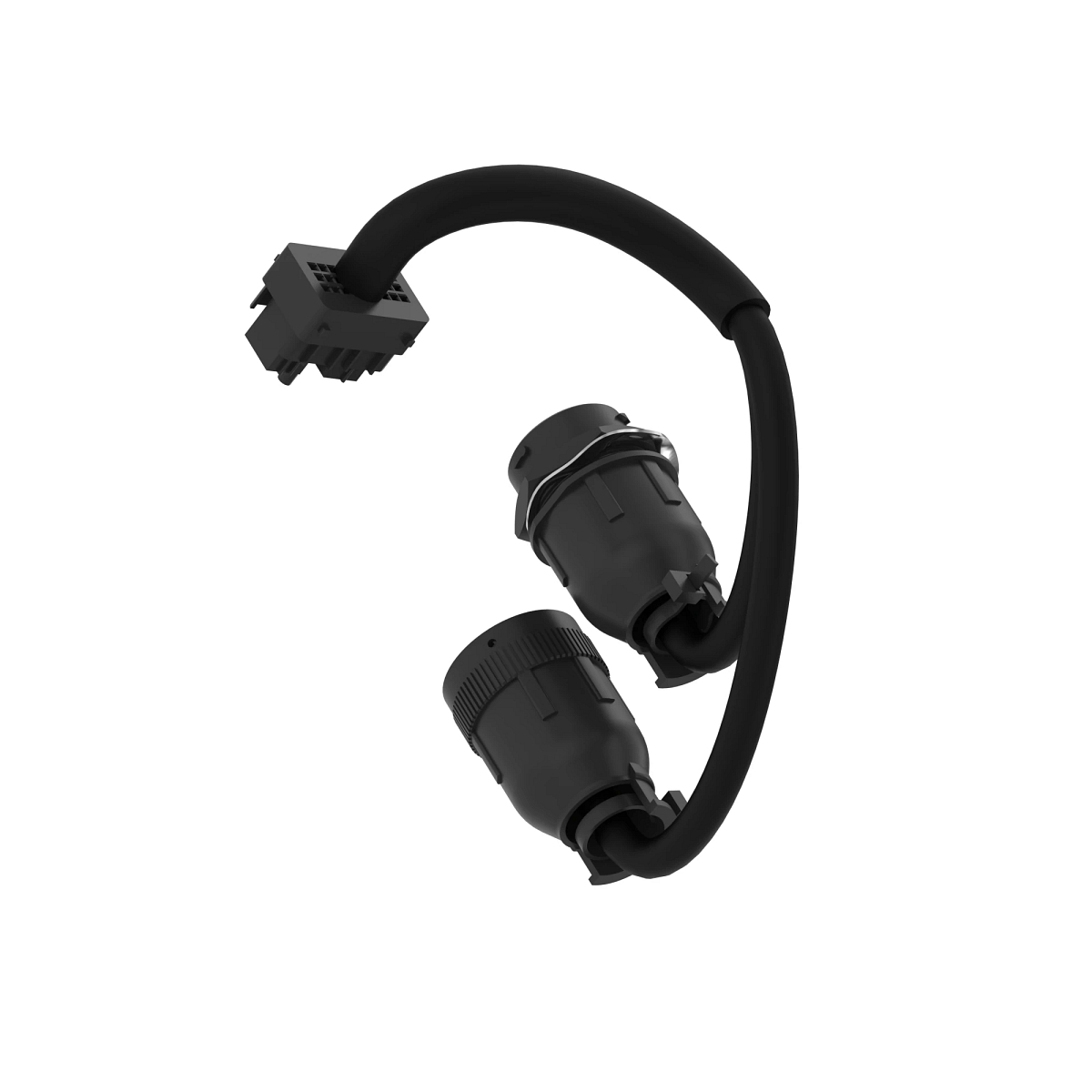 John Deere High Definition Mapping Wiring Harness - AA83662