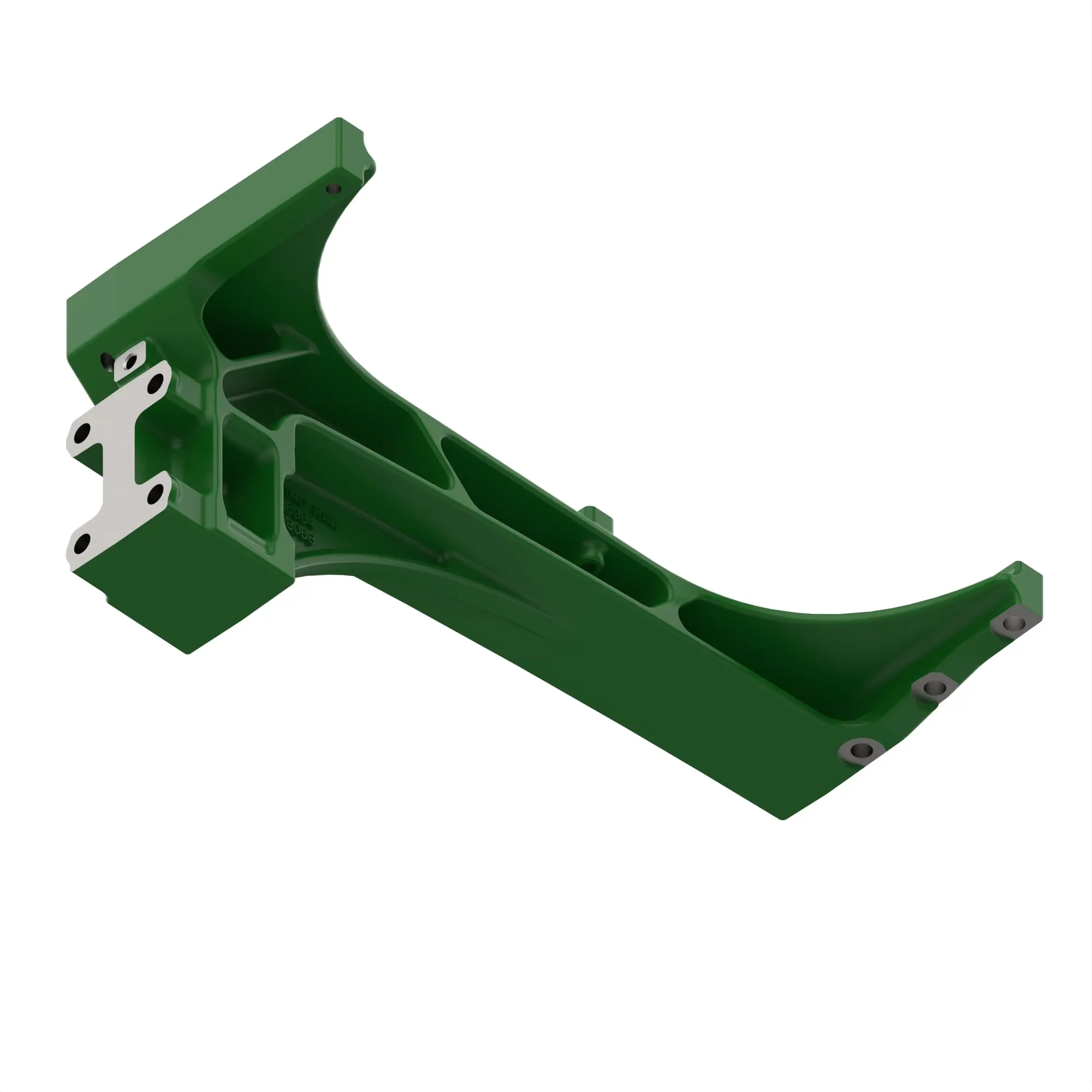 LH PLATFORM SUPPORT
