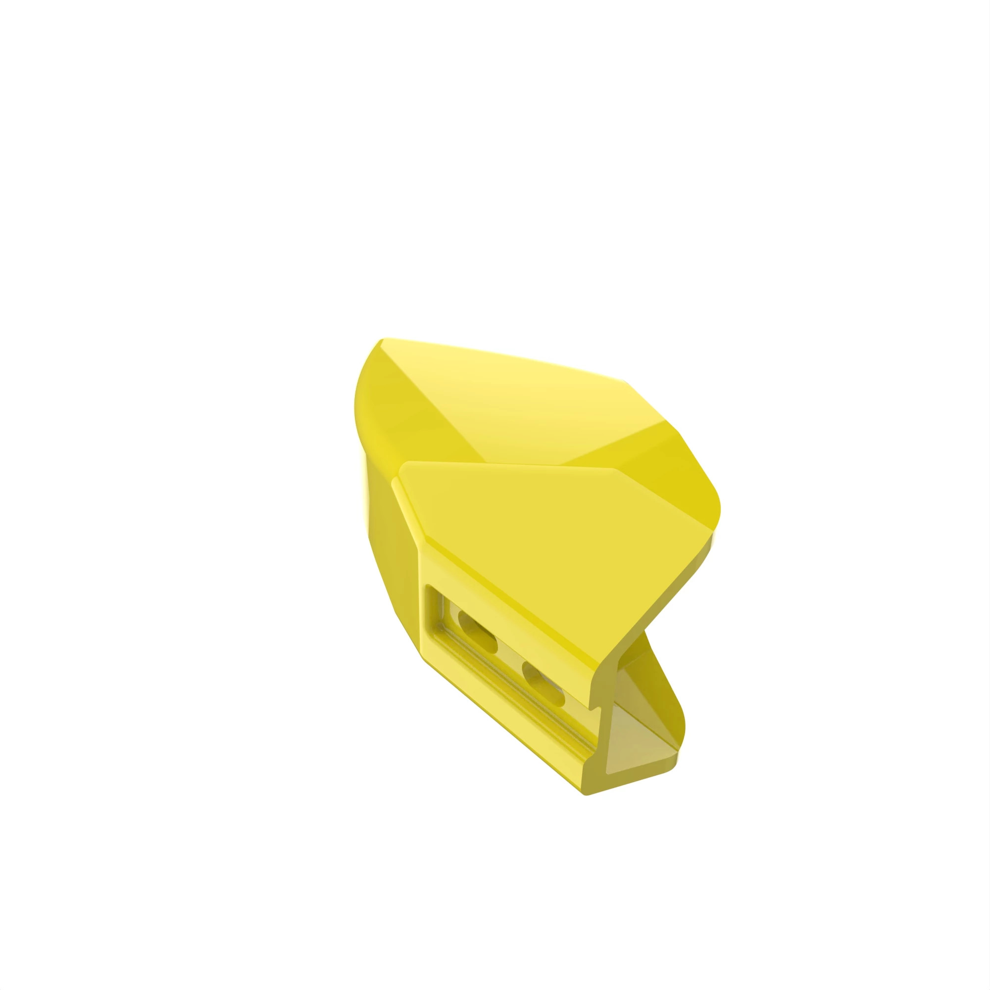 John Deere Cutting Platform Outer Narrow Shoe - H174618