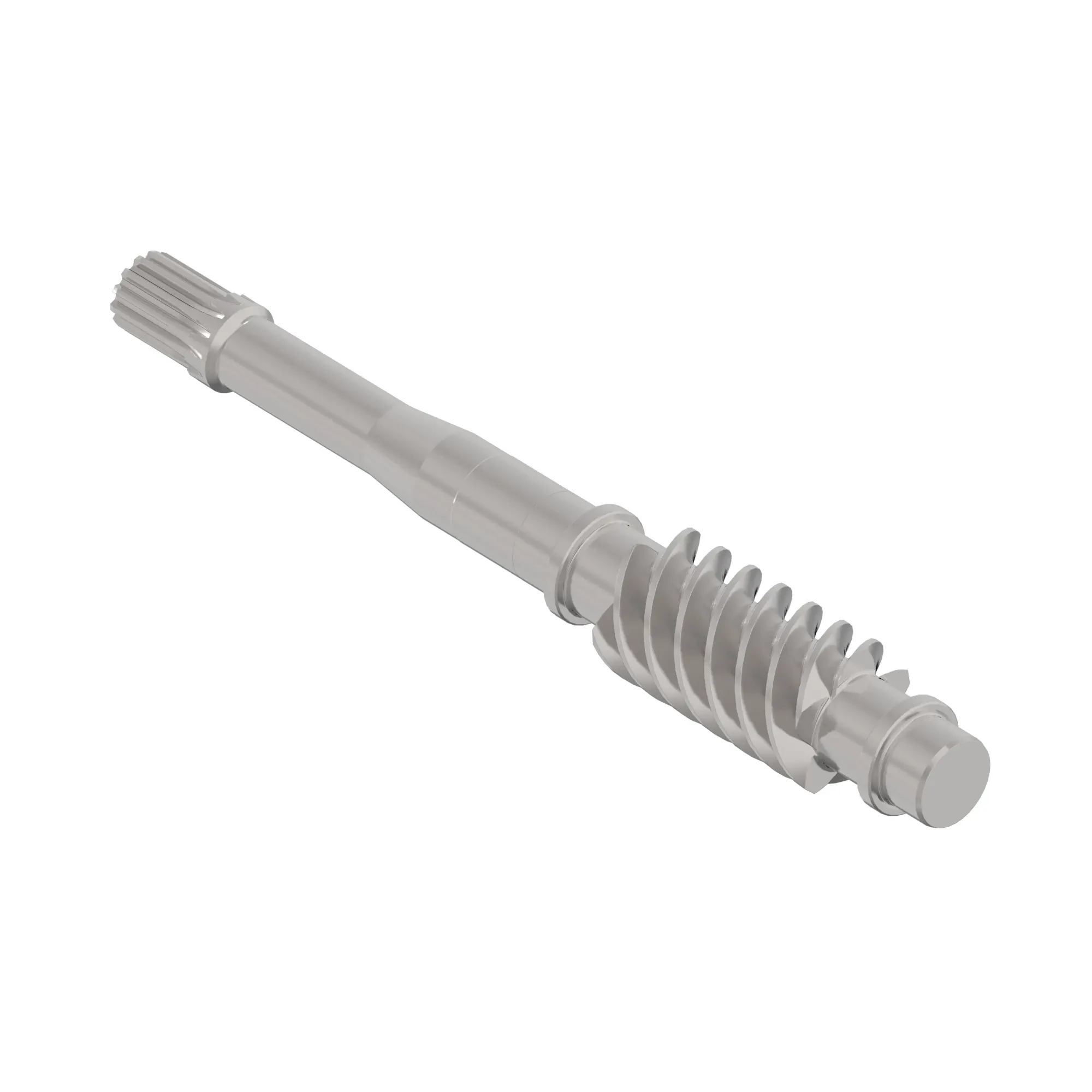 Worm Gear