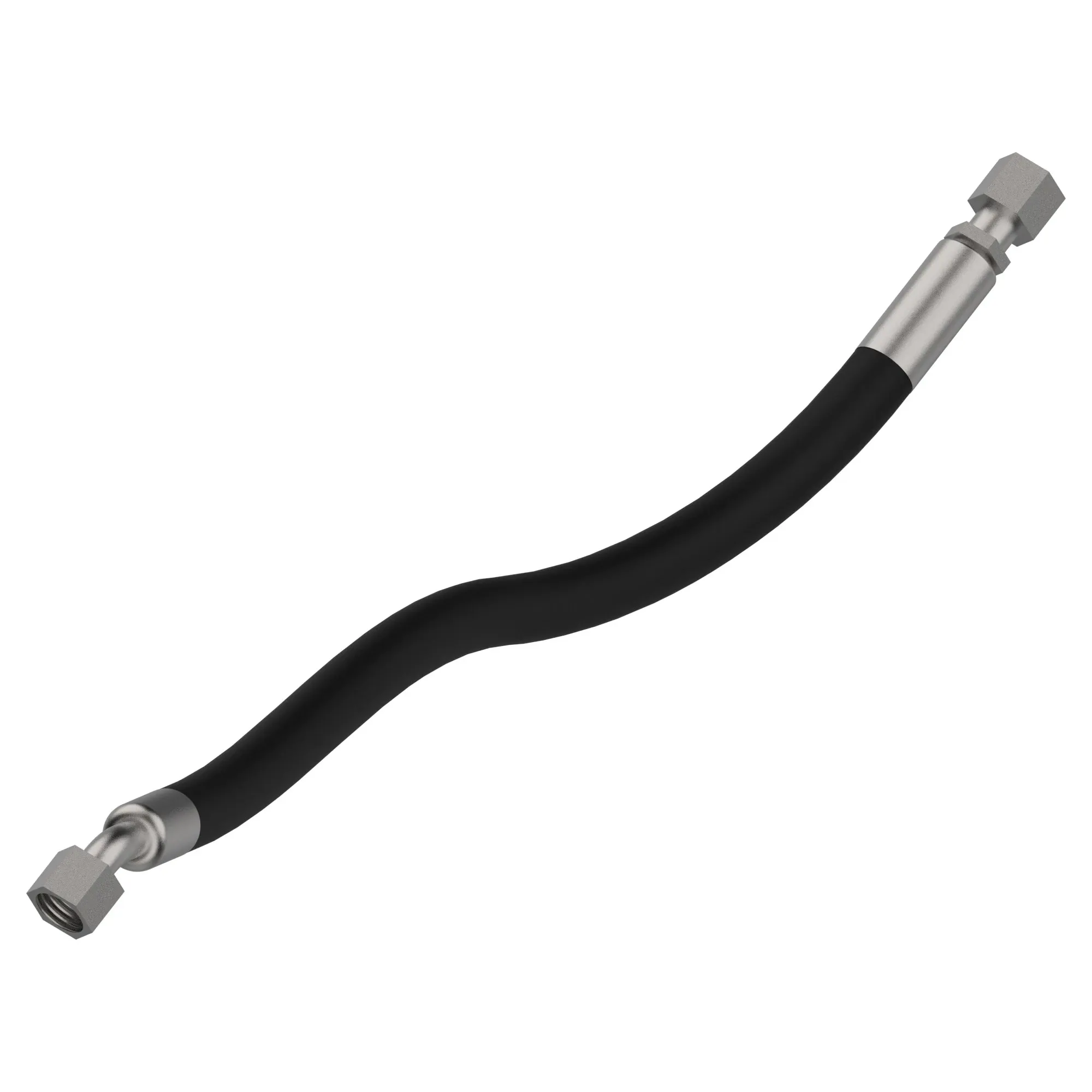 John Deere Hydraulic Hose - AT330318