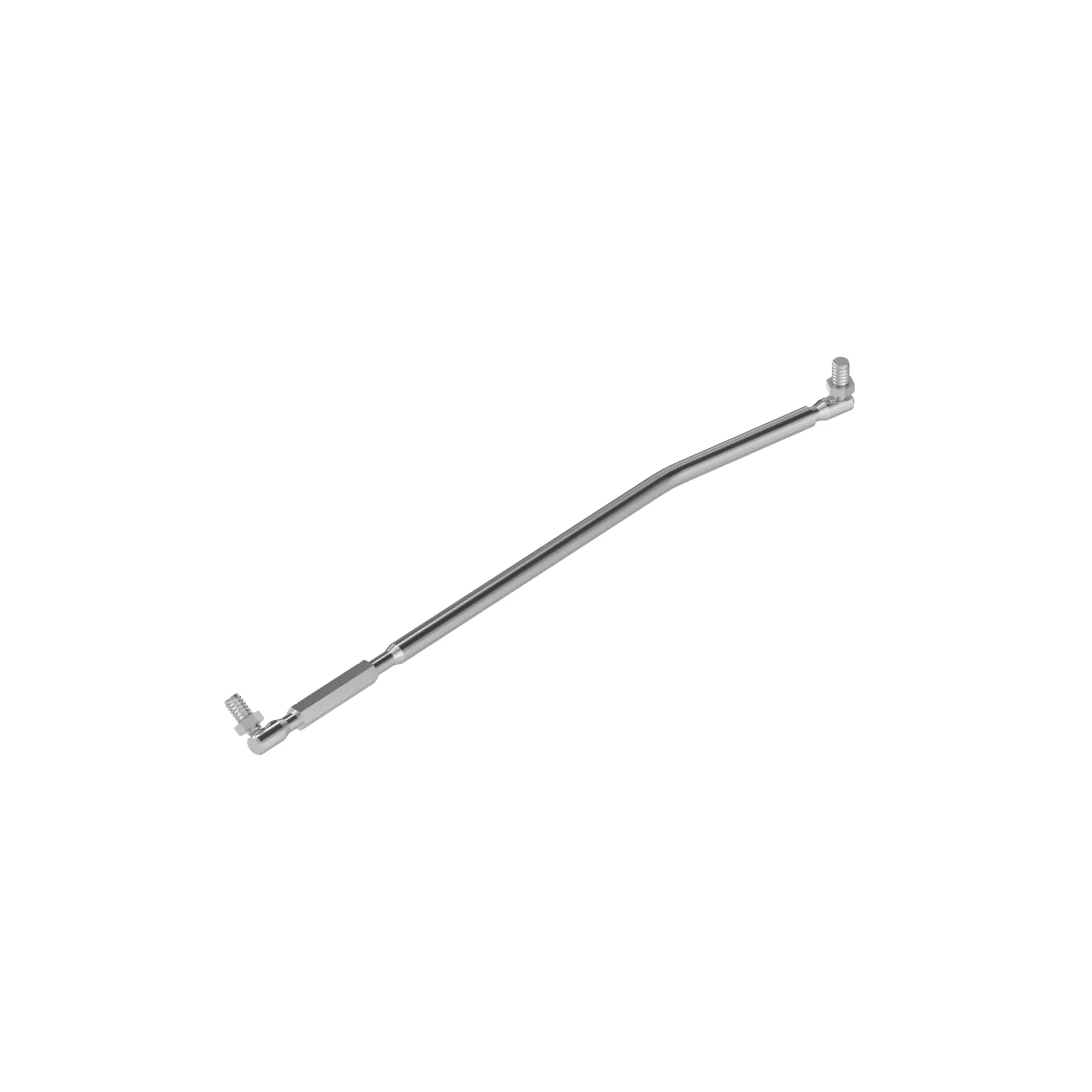 John Deere All-wheel Steering Linkage - AM119833