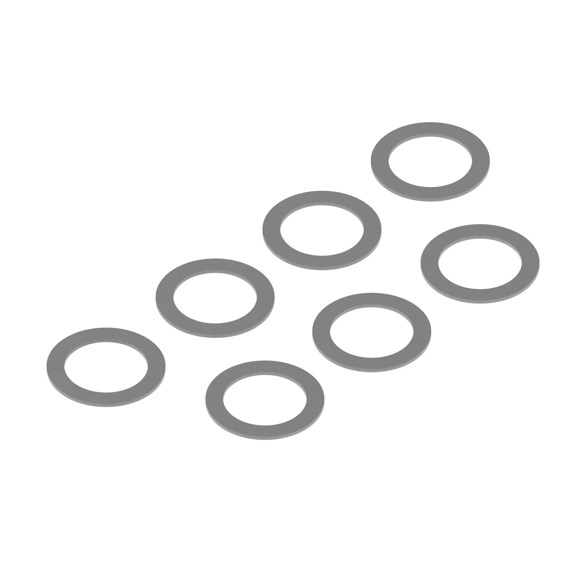 John Deere Shim Kit - RE314200