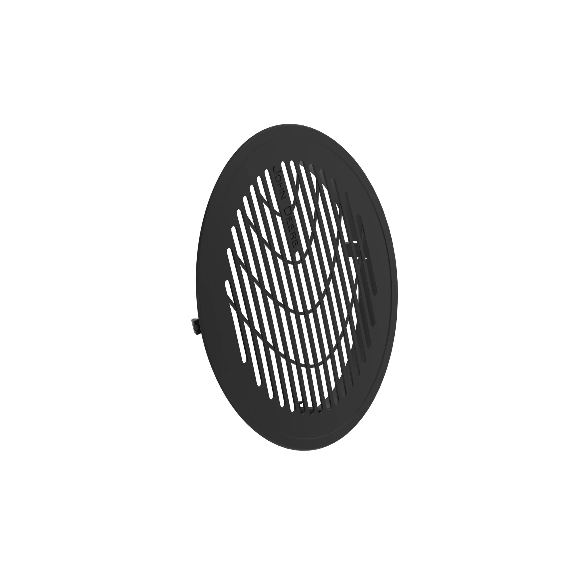 GRILLE, SPEAKER GRILLE
