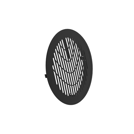 John Deere Speaker Grille - R289970