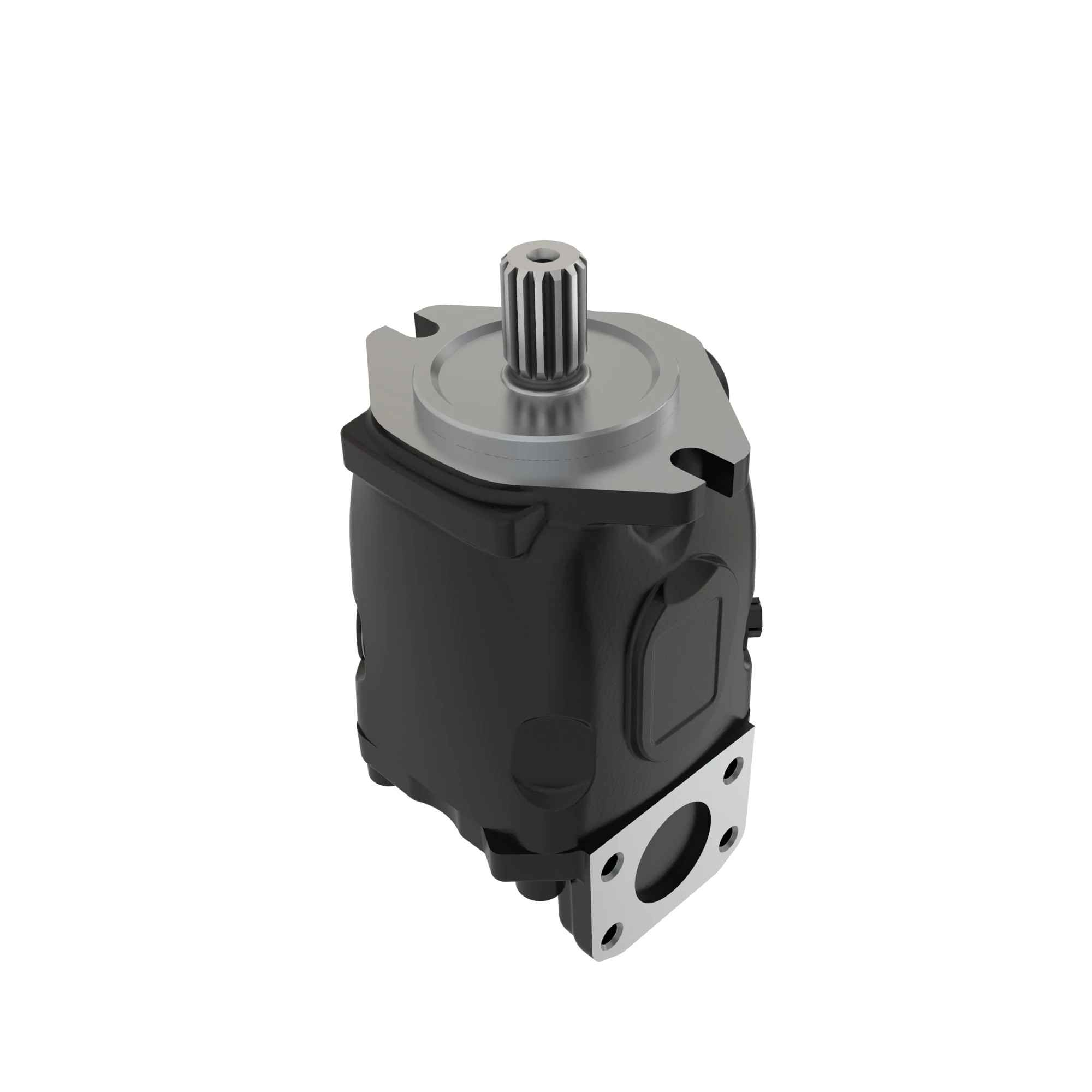 John Deere Hydraulic Axial Piston Pump - RE579067