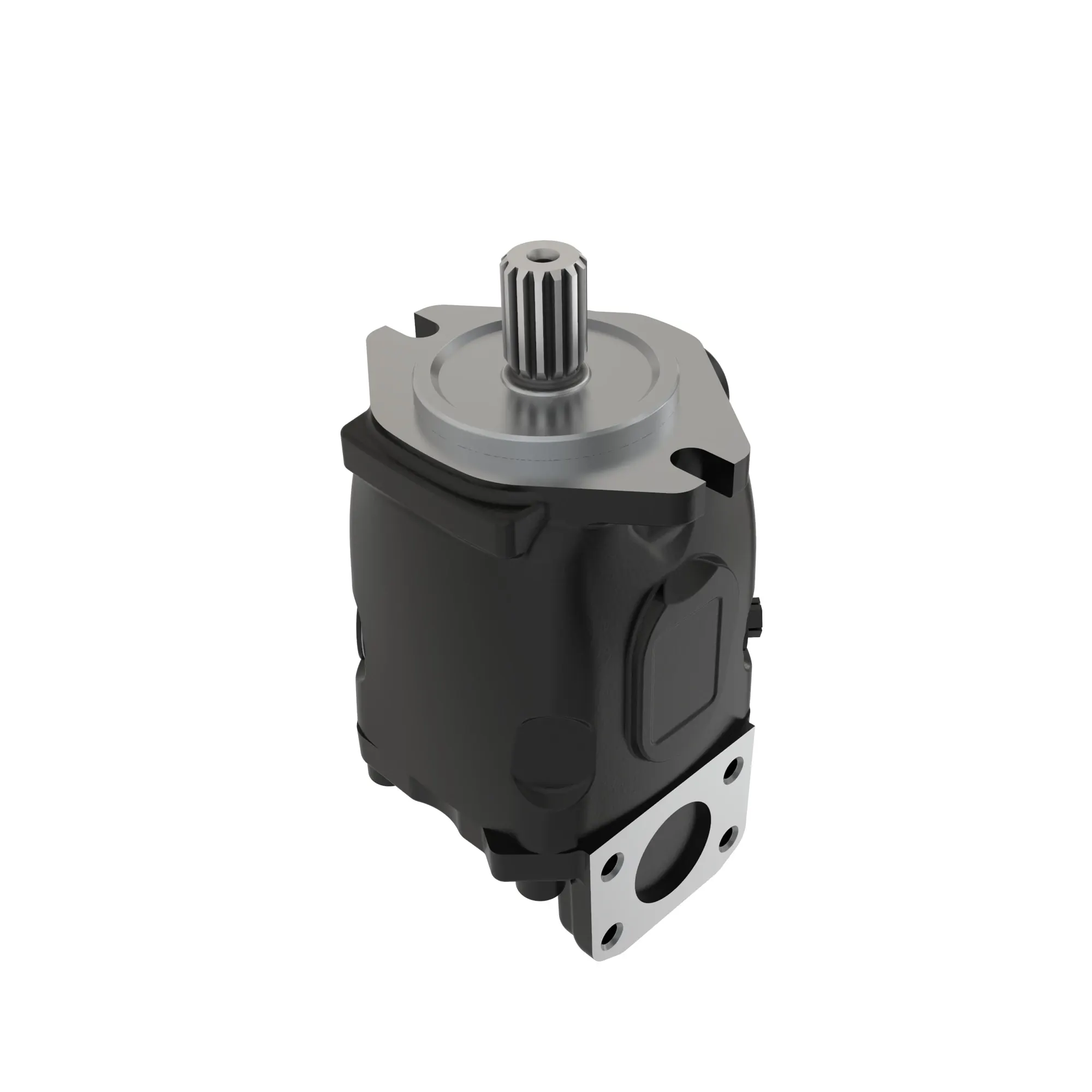John Deere Hydraulic Axial Piston Pump - RE579067