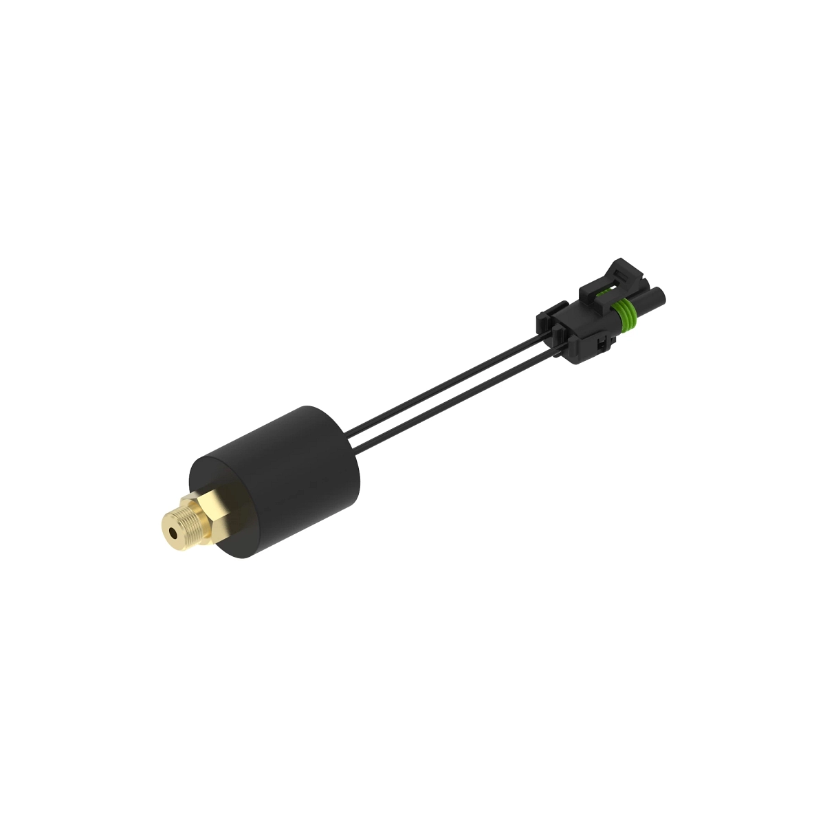 Air Restriction Sensor, Vacuum Swit