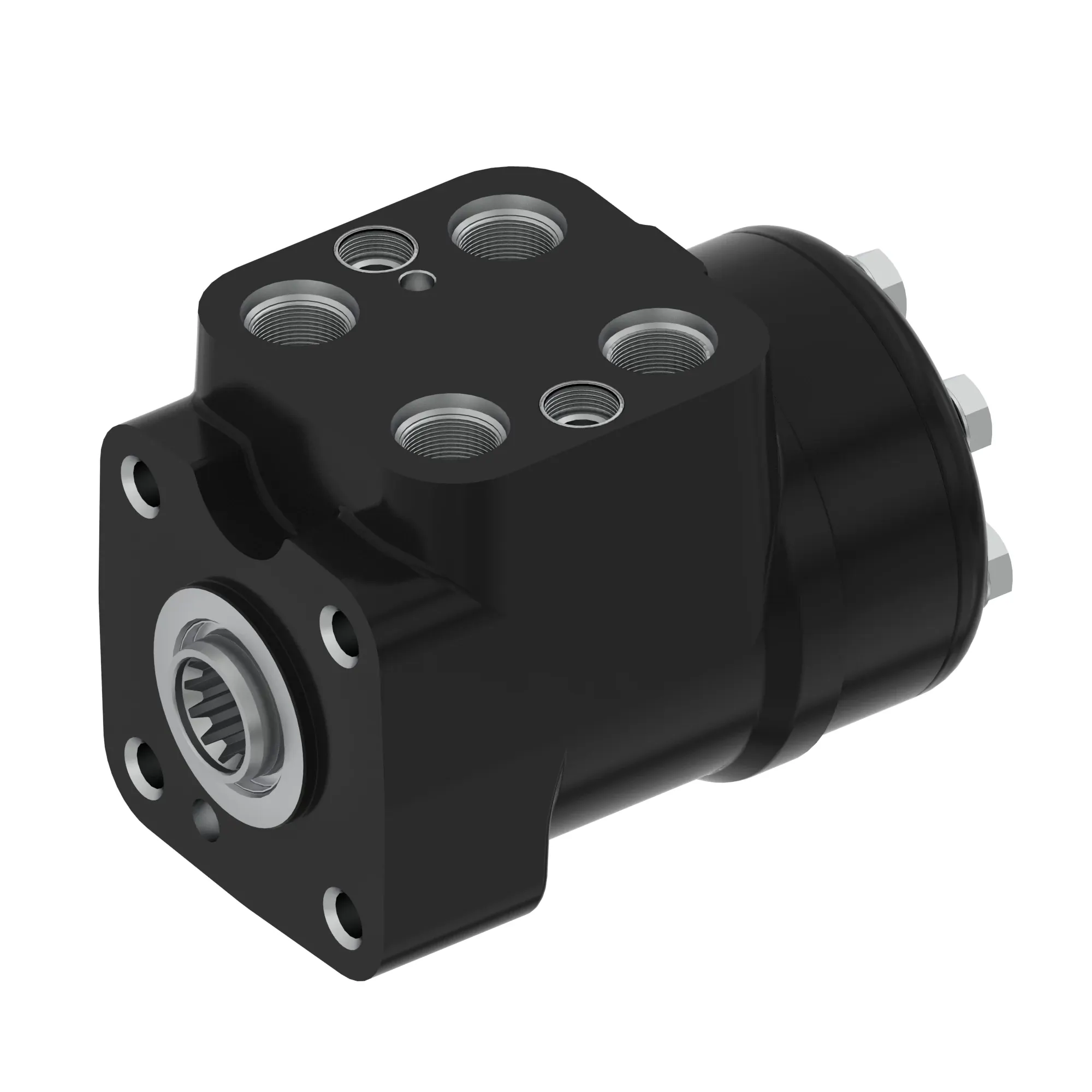 John Deere Steering Control Valve - AKK29596