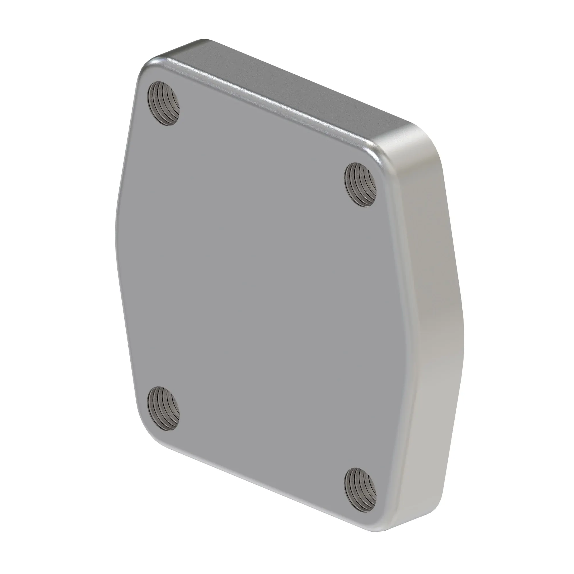 John Deere Bearing Cap - H133089