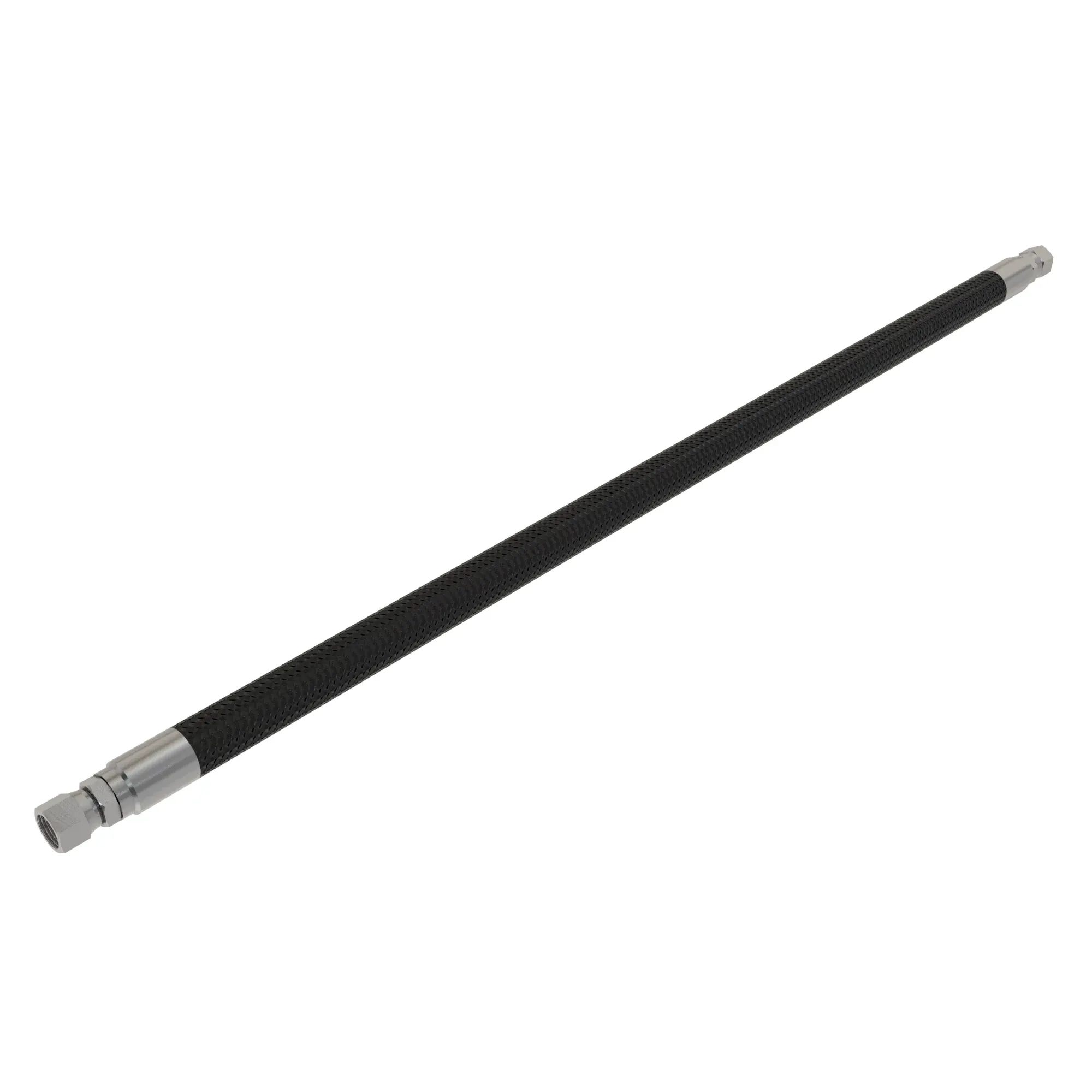 John Deere Hydraulic Hose - AFH205892