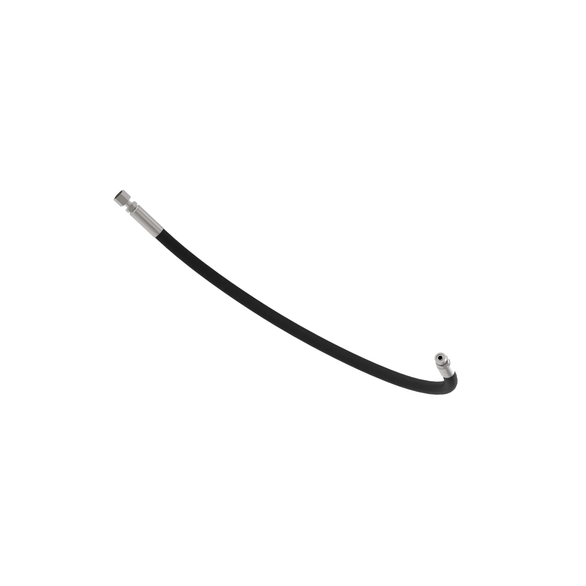 John Deere Hydraulic Hose - AUC10986