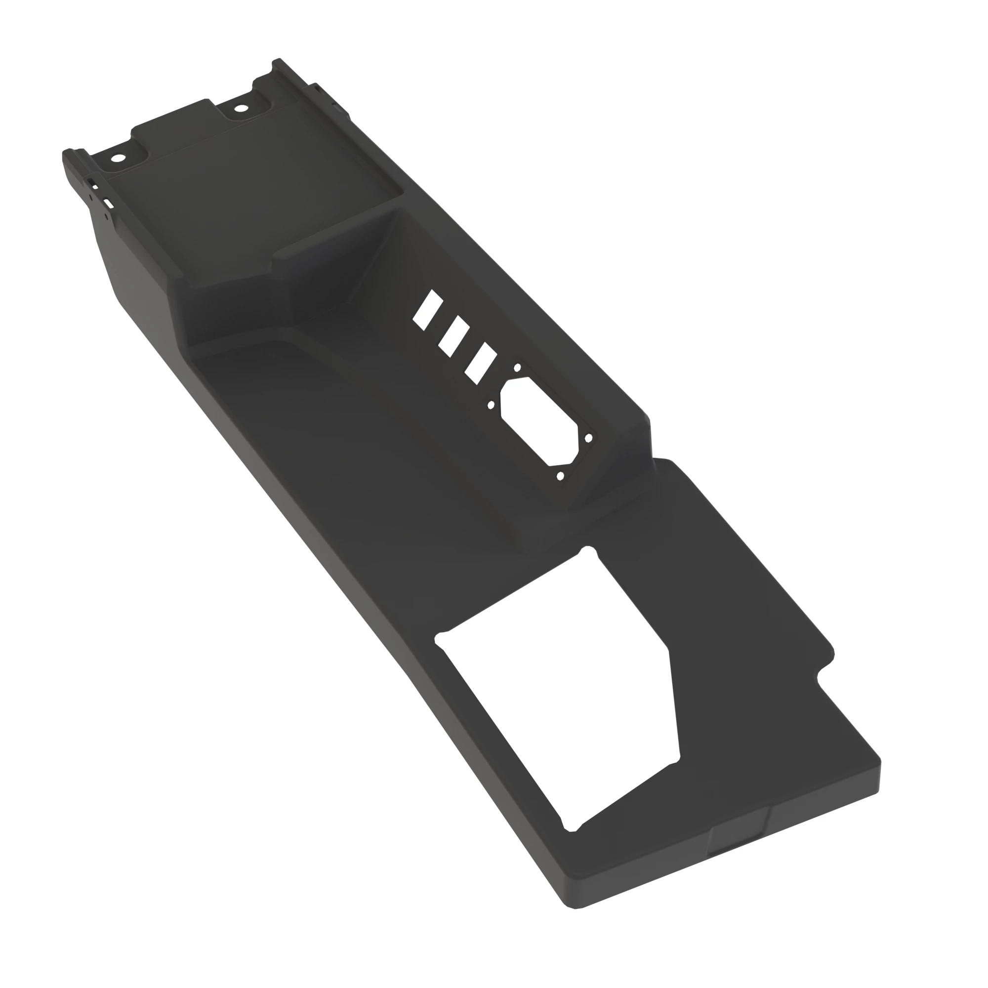 John Deere Console - T349827