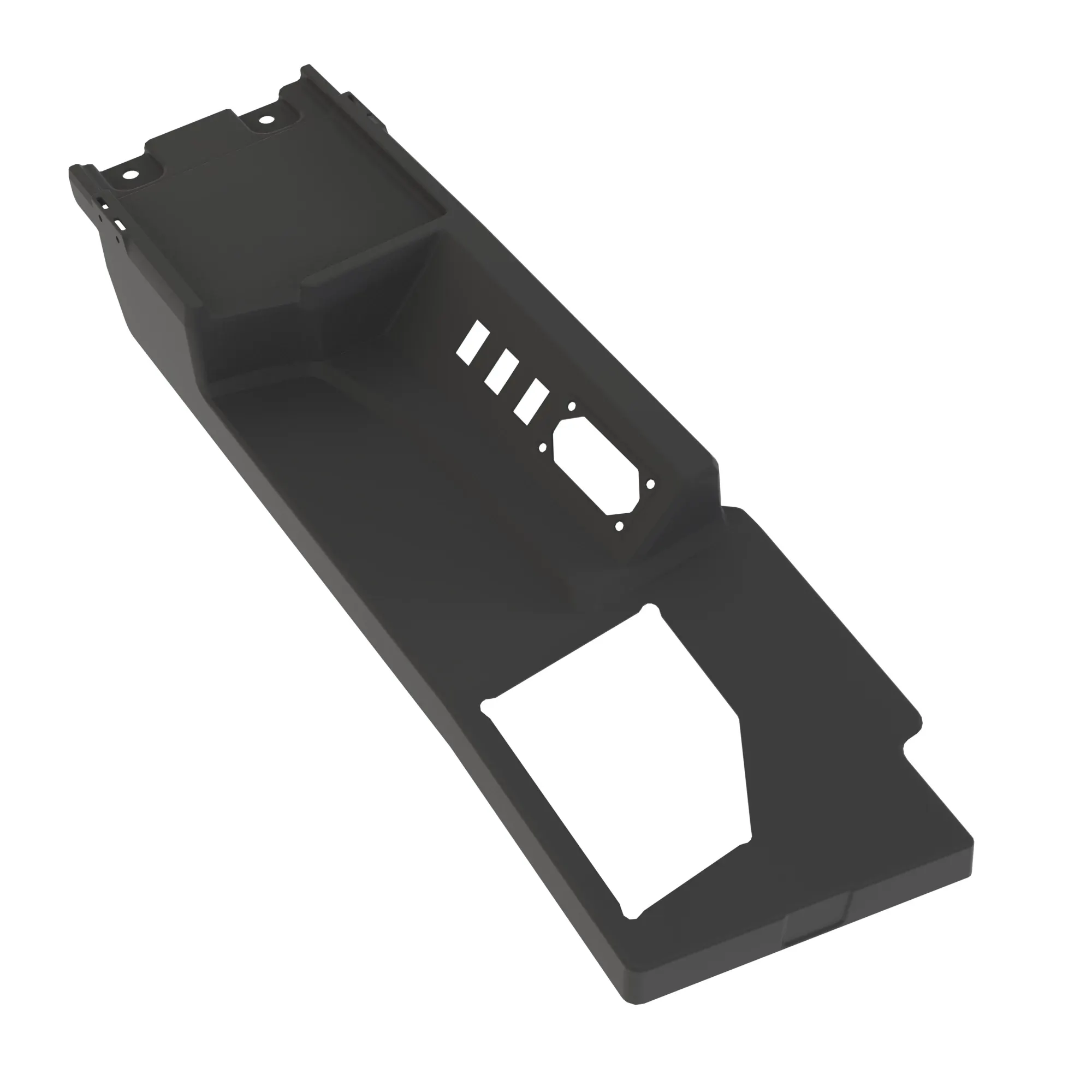 John Deere Console - T349827