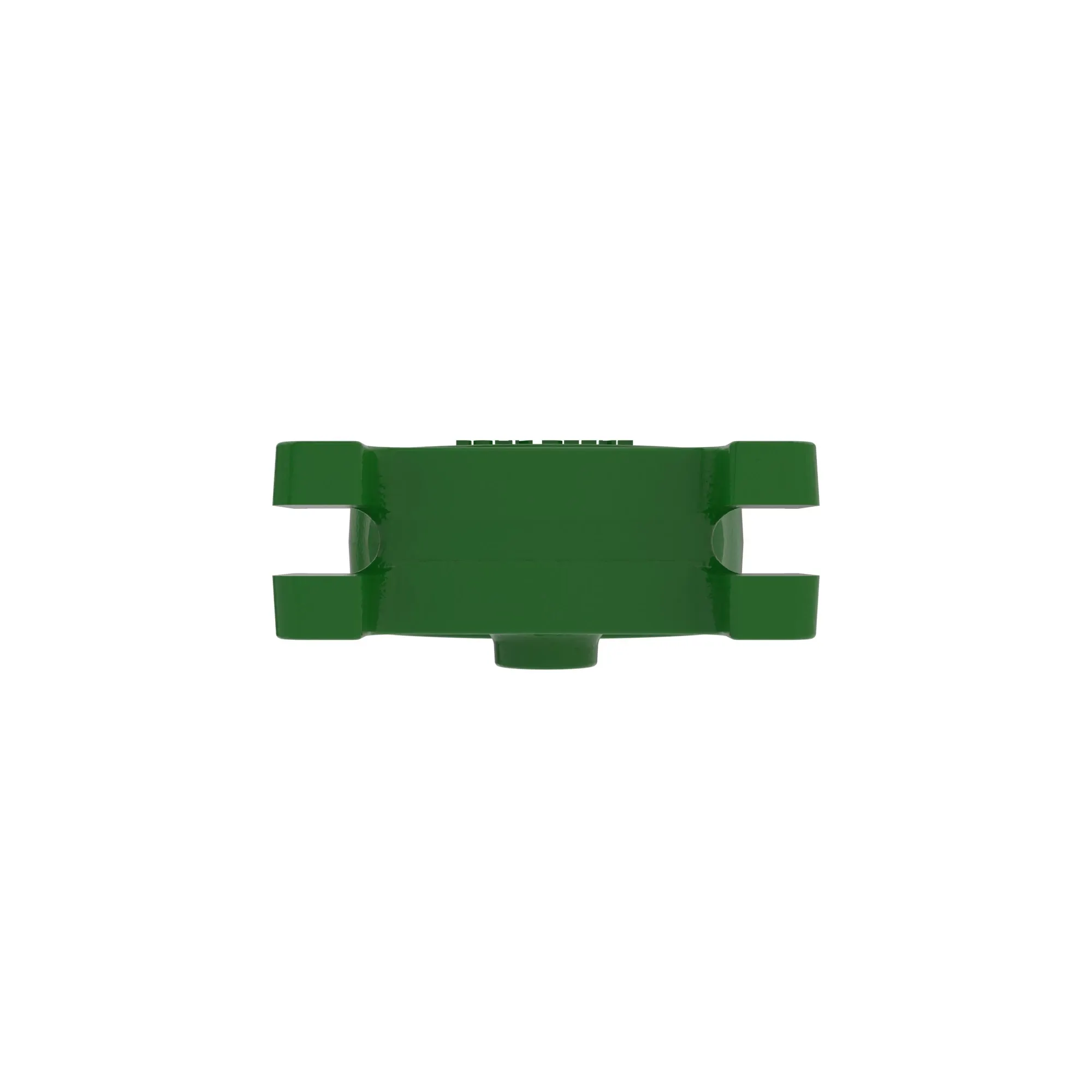 Bearing Housing W/O Bearing