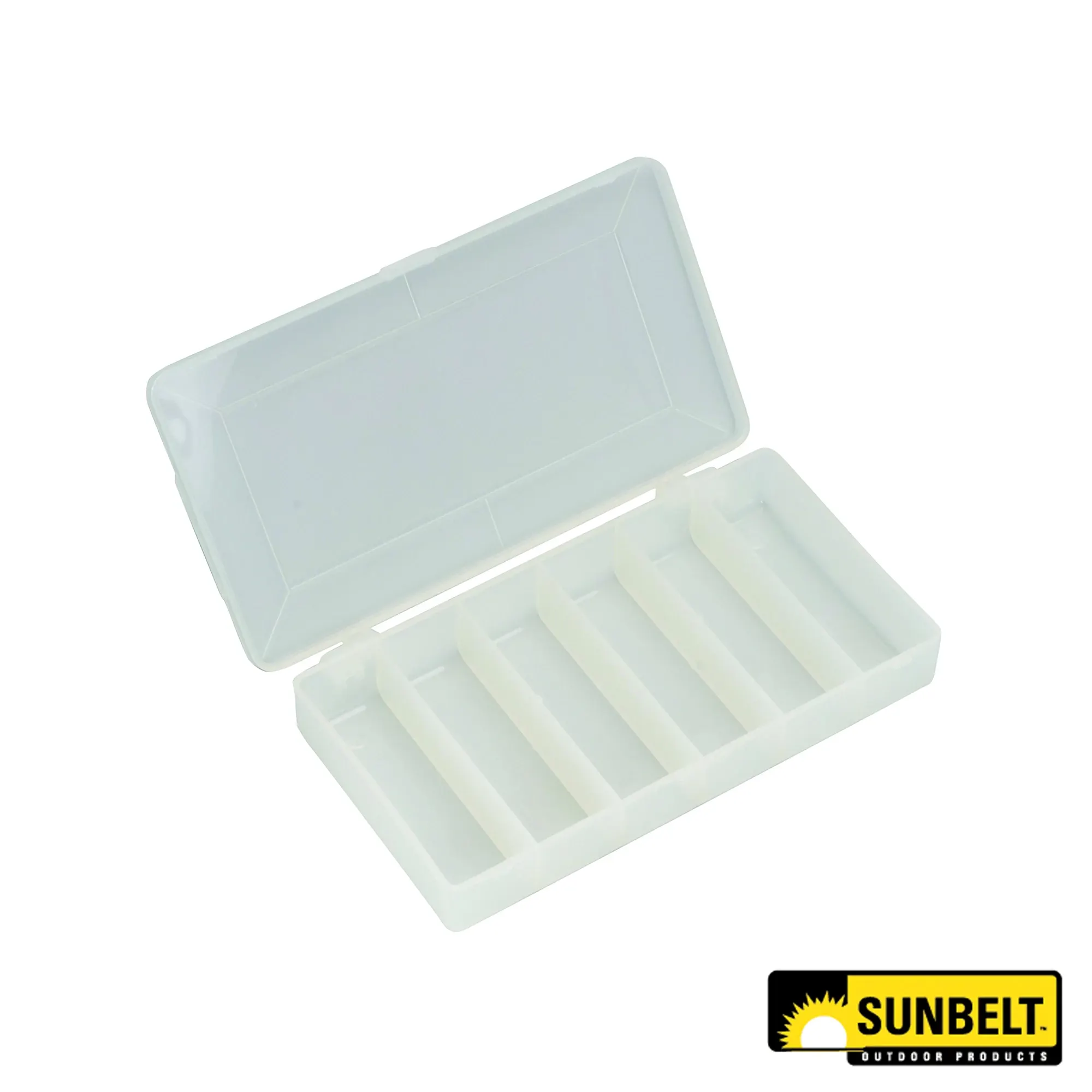 Sunbelt Plastic Box - A-B1AC120