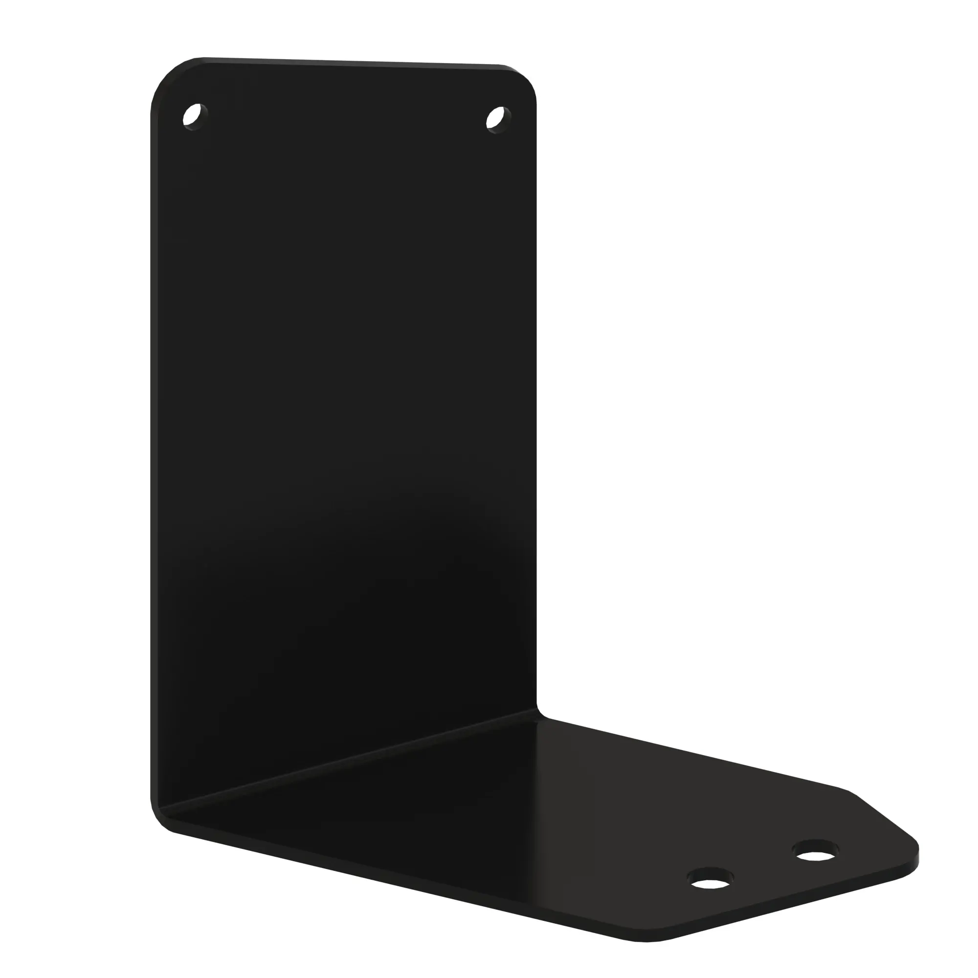 John Deere Mounting Plate - F640239