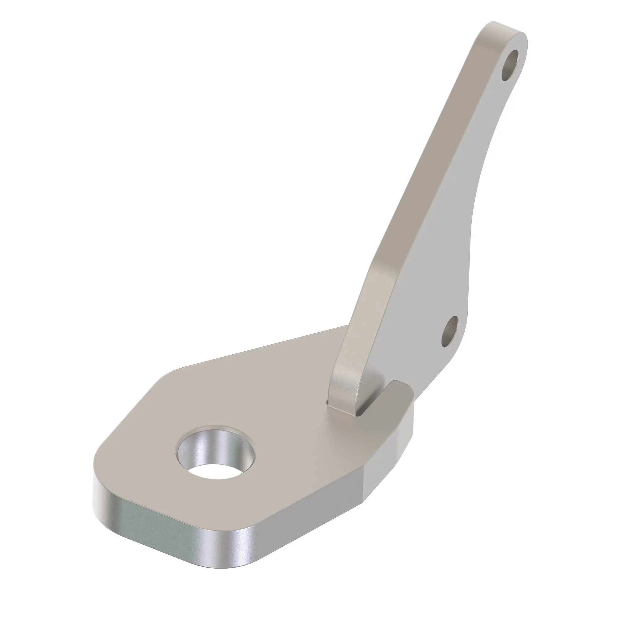 John Deere Engine Support - AT227706