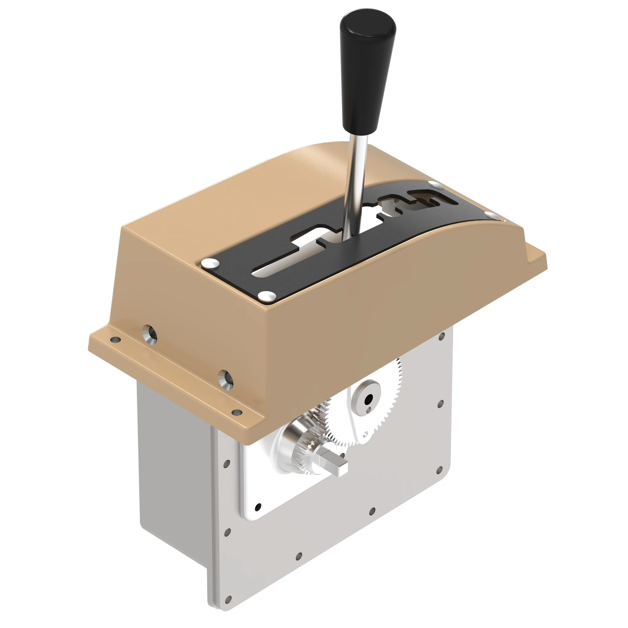 John Deere Quadrant - 4041002