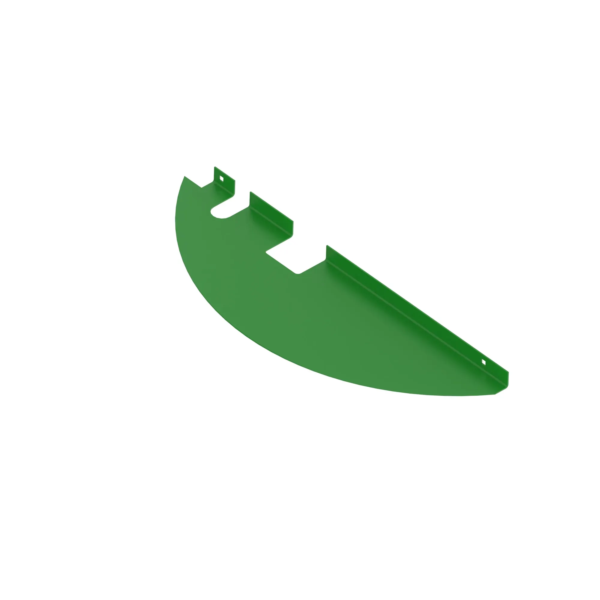 John Deere Shield - CC17185