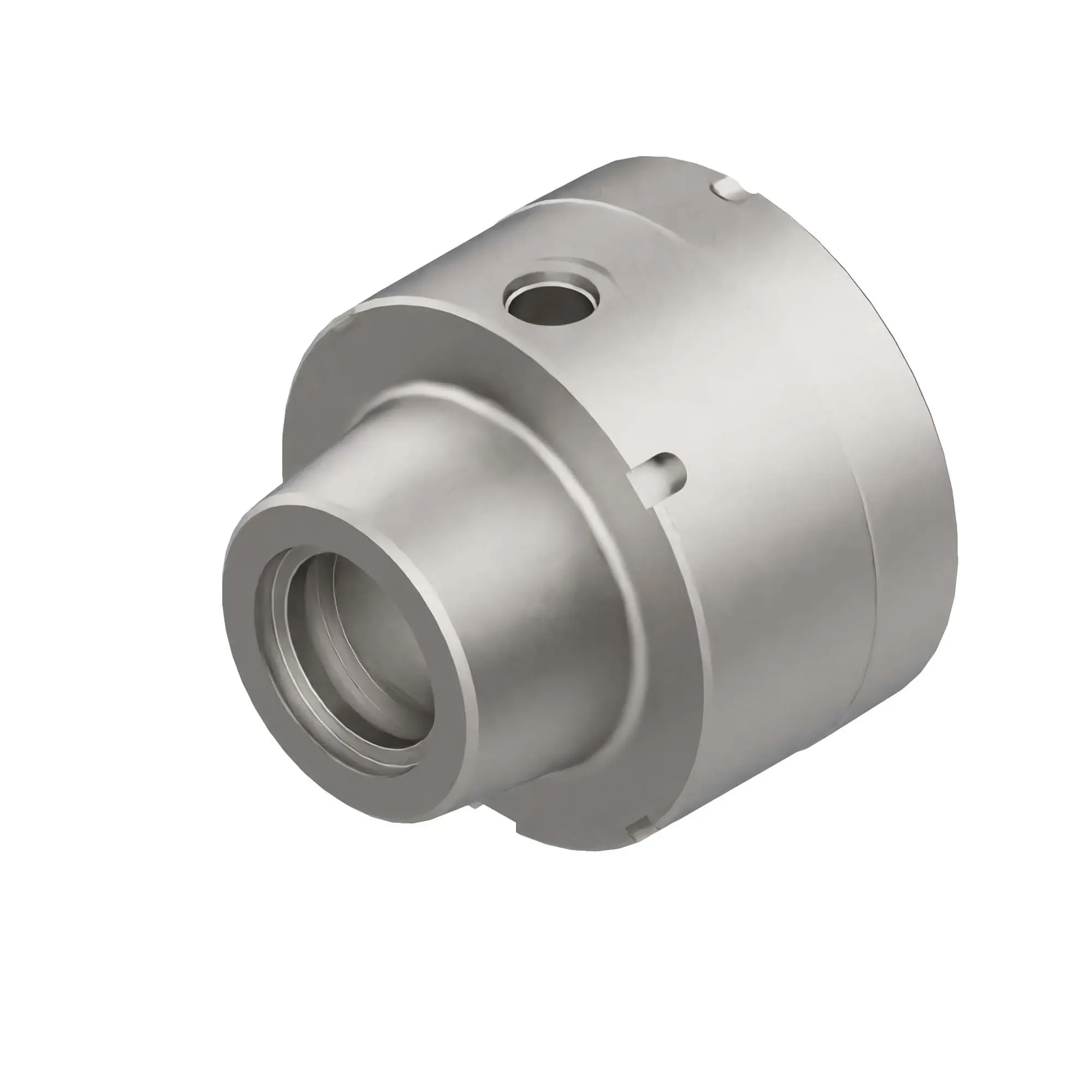 Hydr. Cylinder Rod Guide