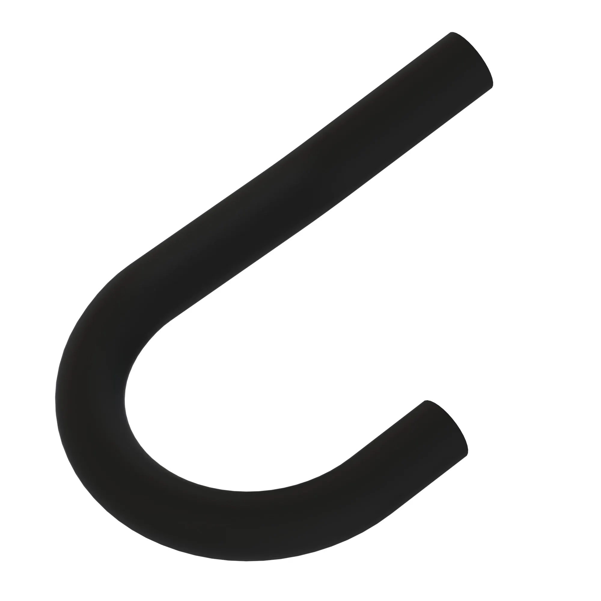 DEF Doser Hose - Backflow