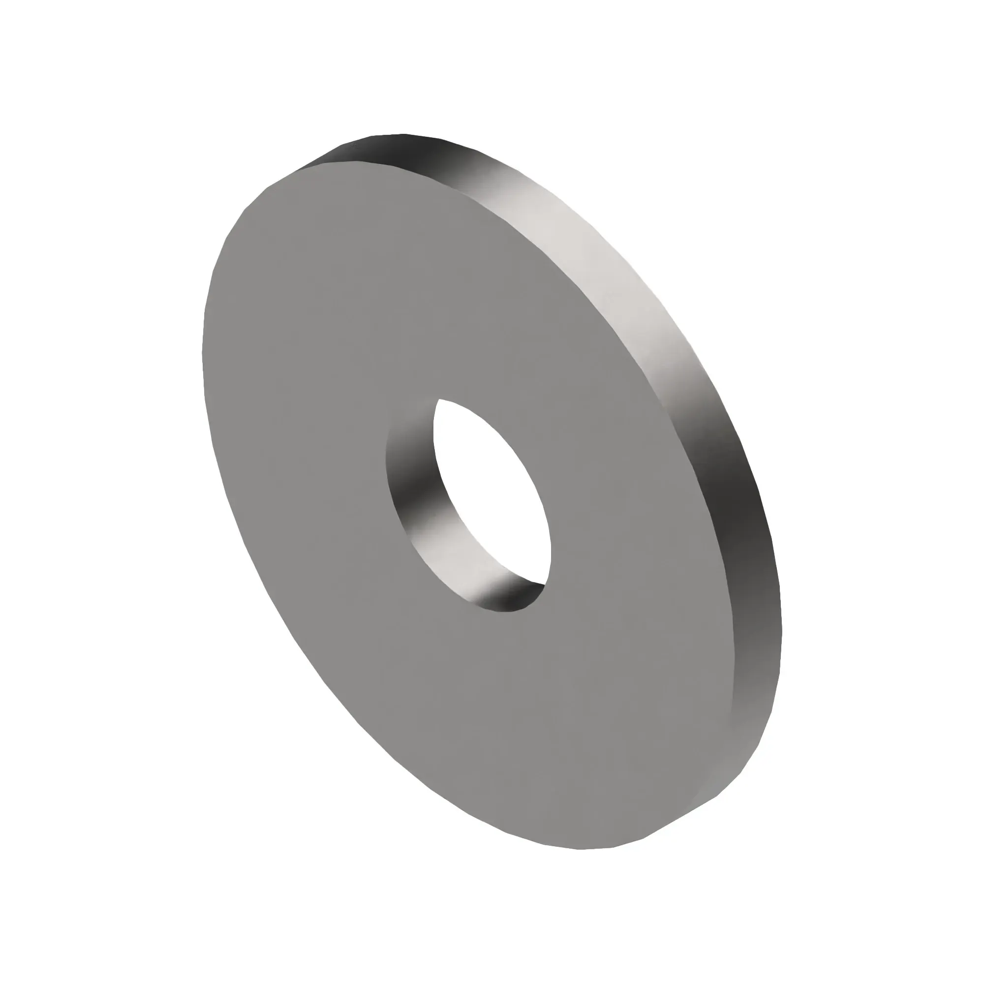 John Deere Round Hole Washer - YC16141