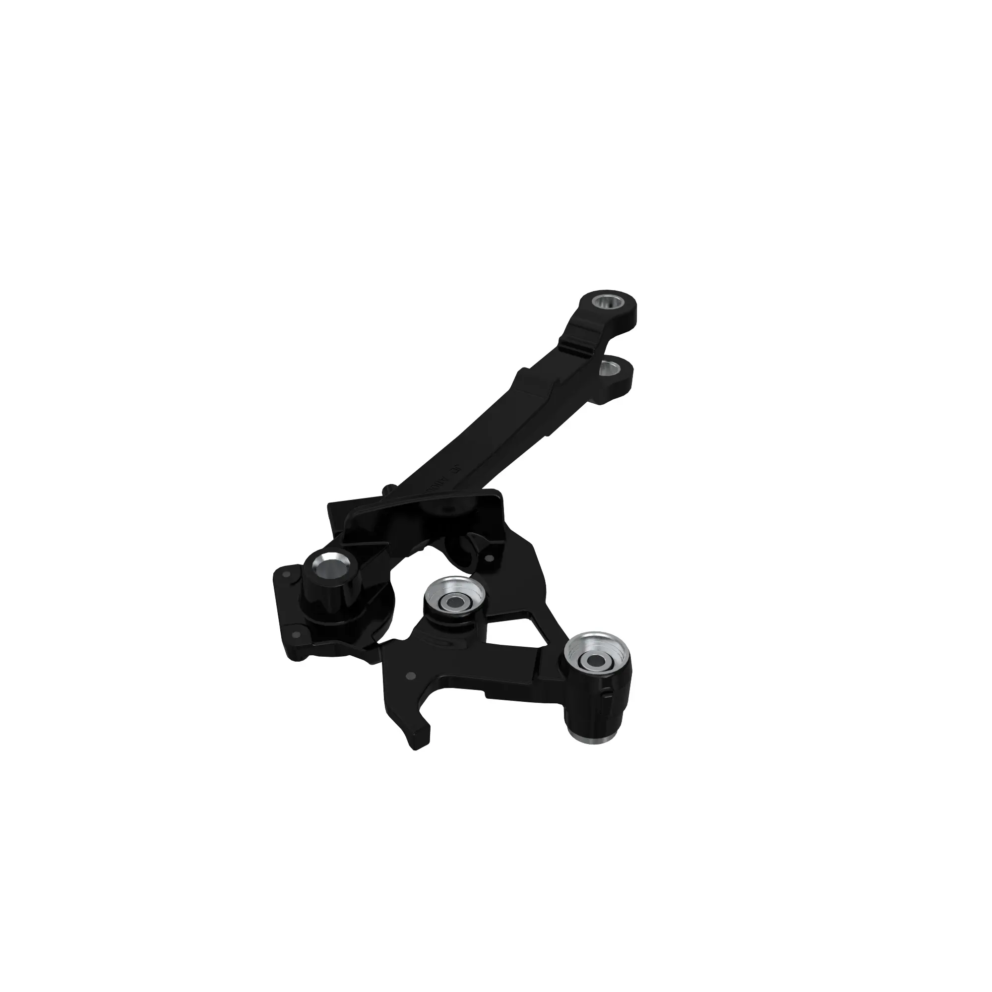ARM, SEED OPENER, RH ASSEMBLY