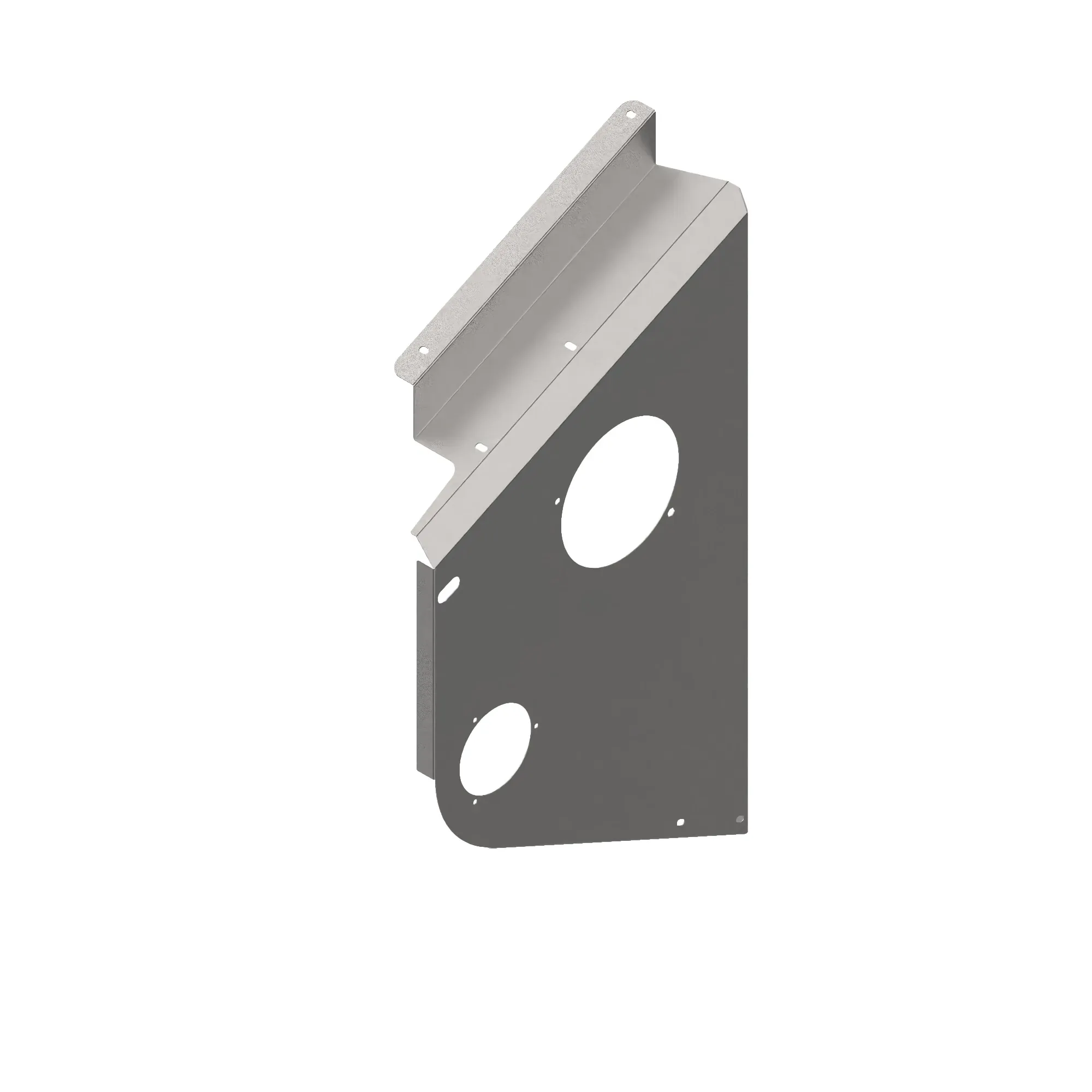 John Deere Guard - CC125859