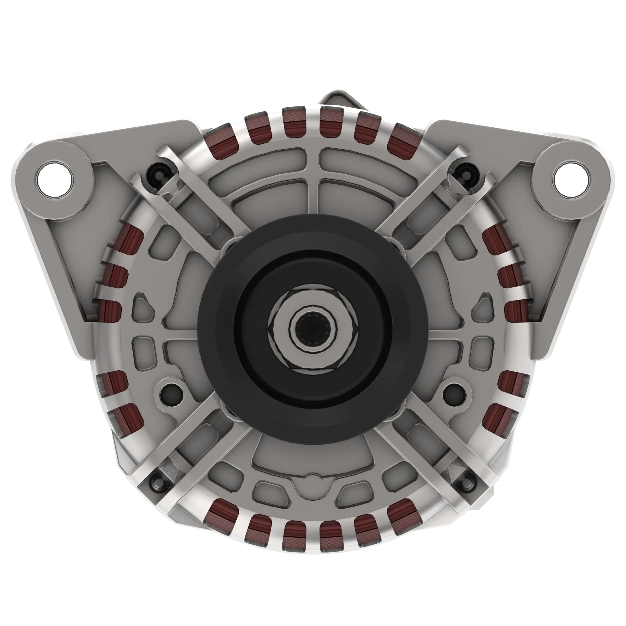 ALTERNATOR REMAN