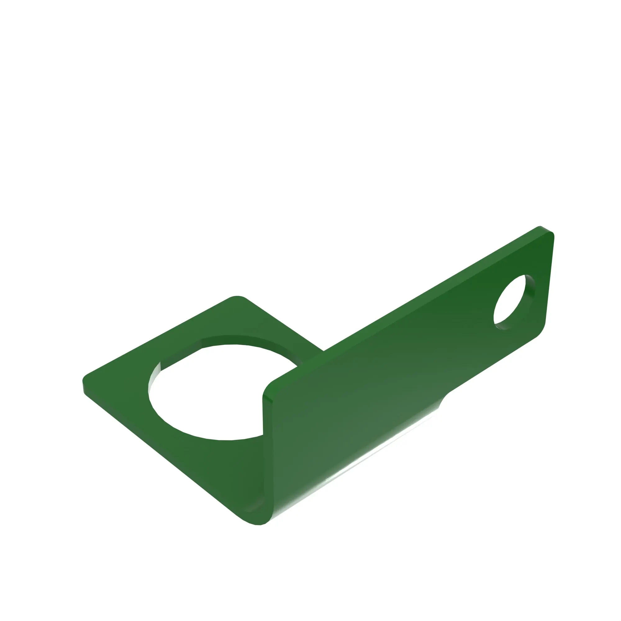 John Deere Bracket - KK61644