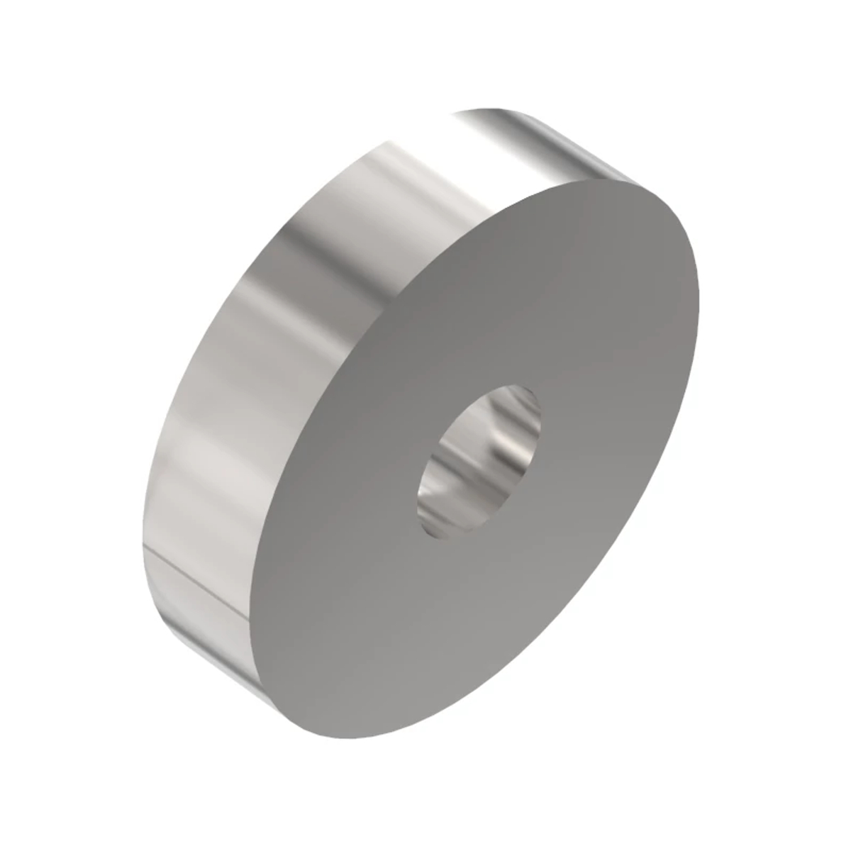 John Deere Plain Spacer - L157435