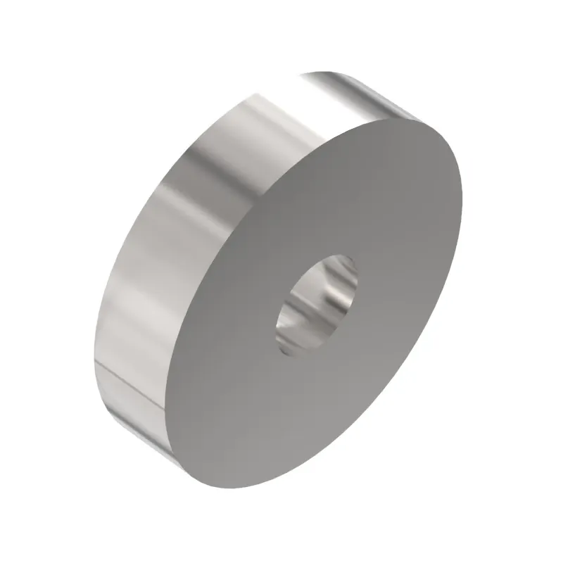 John Deere Plain Spacer - L157435