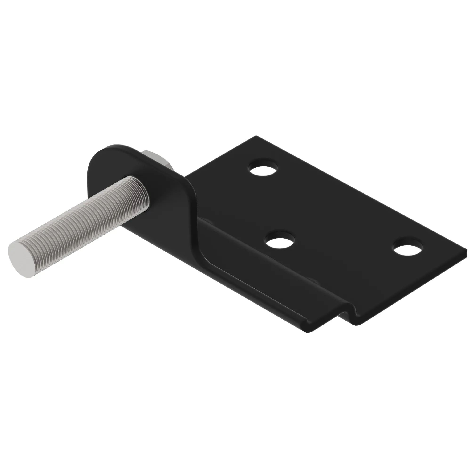 BRACKET, ASSEMBLY, LH