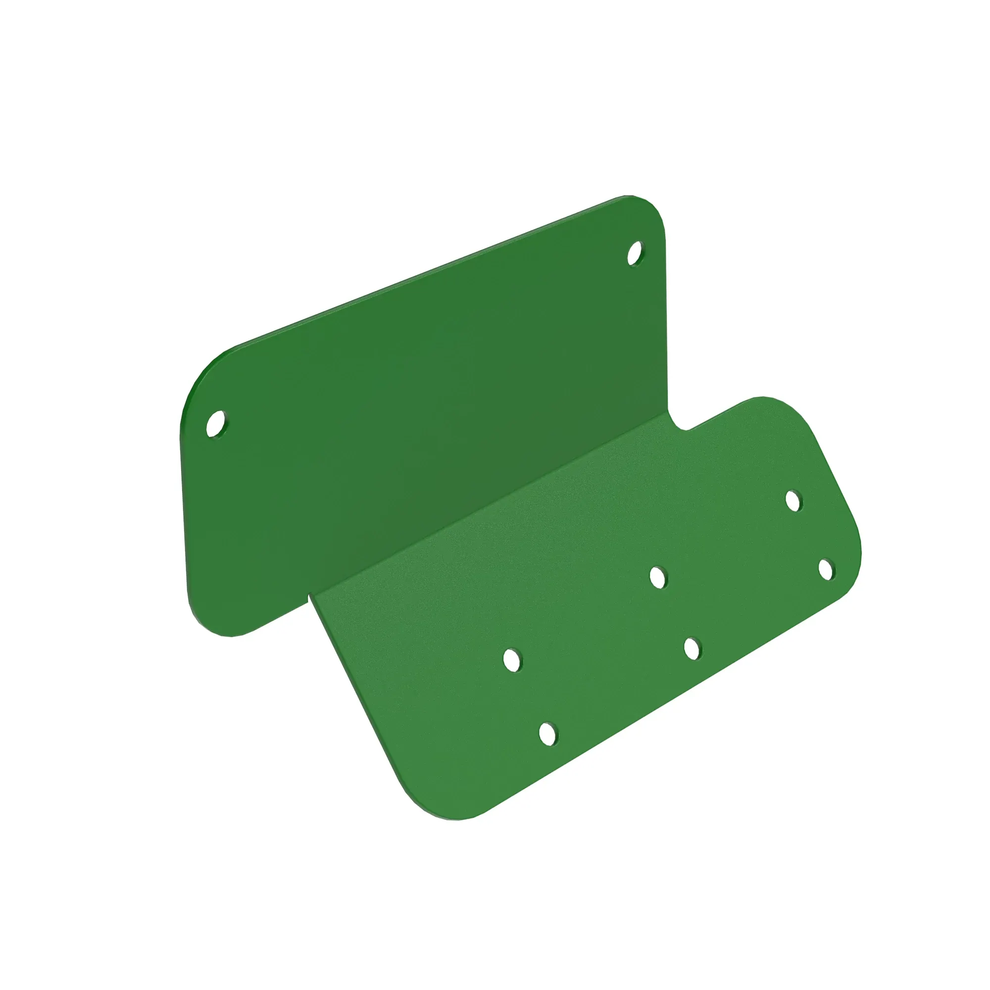 John Deere Plate - T425363