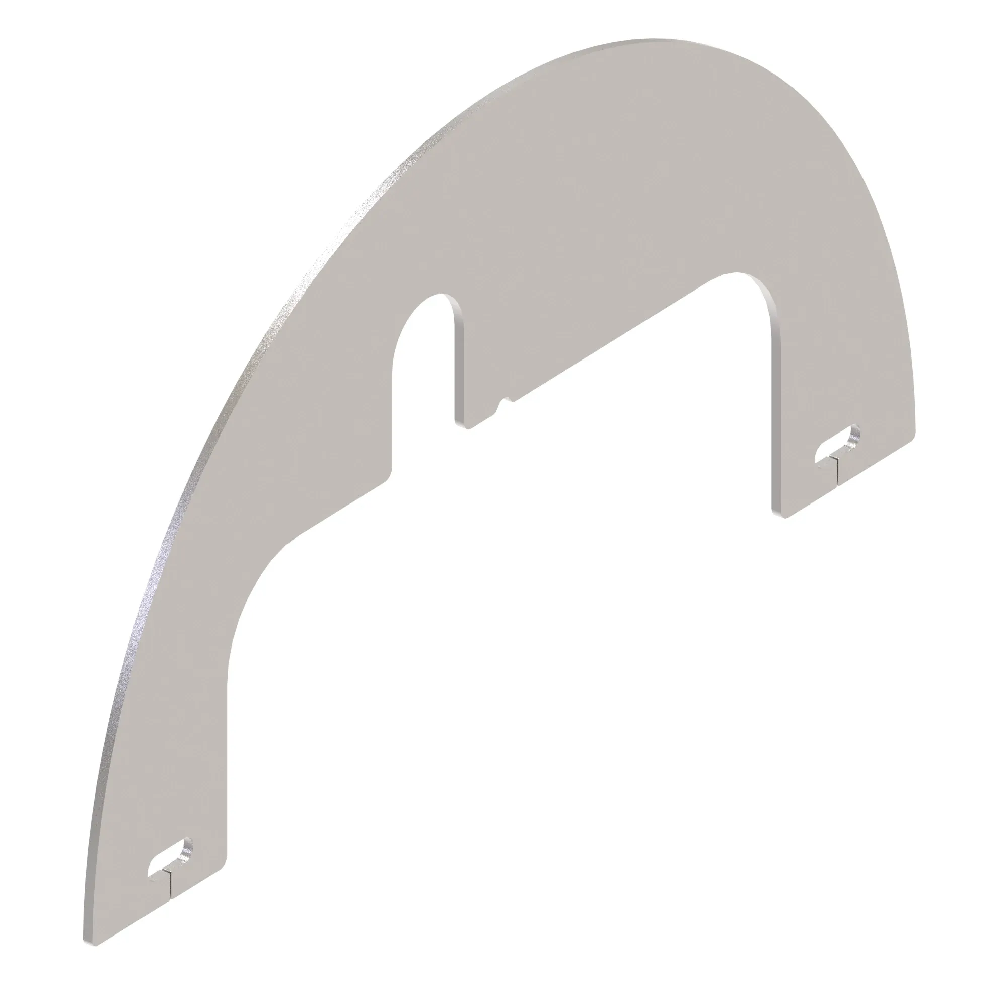 GUARD,CAL.TOP,LHS,NARROW,B30D