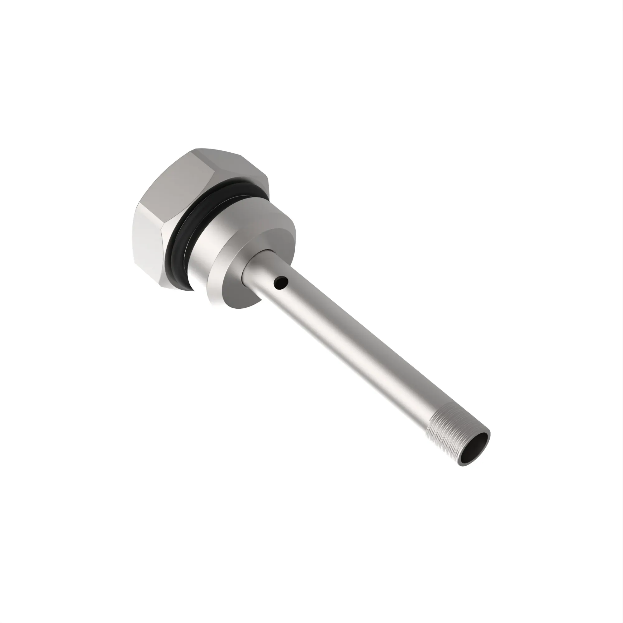 DIPSTICK VENTED