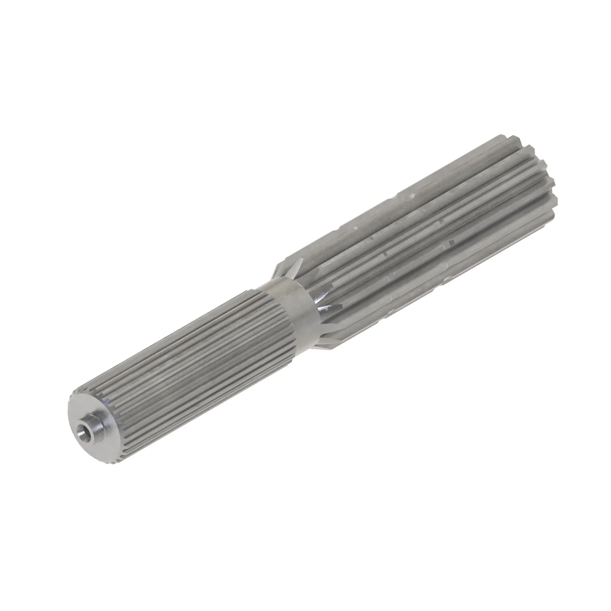 John Deere Final Drive Sun Gear Shaft, 14 Teeth - SU60740