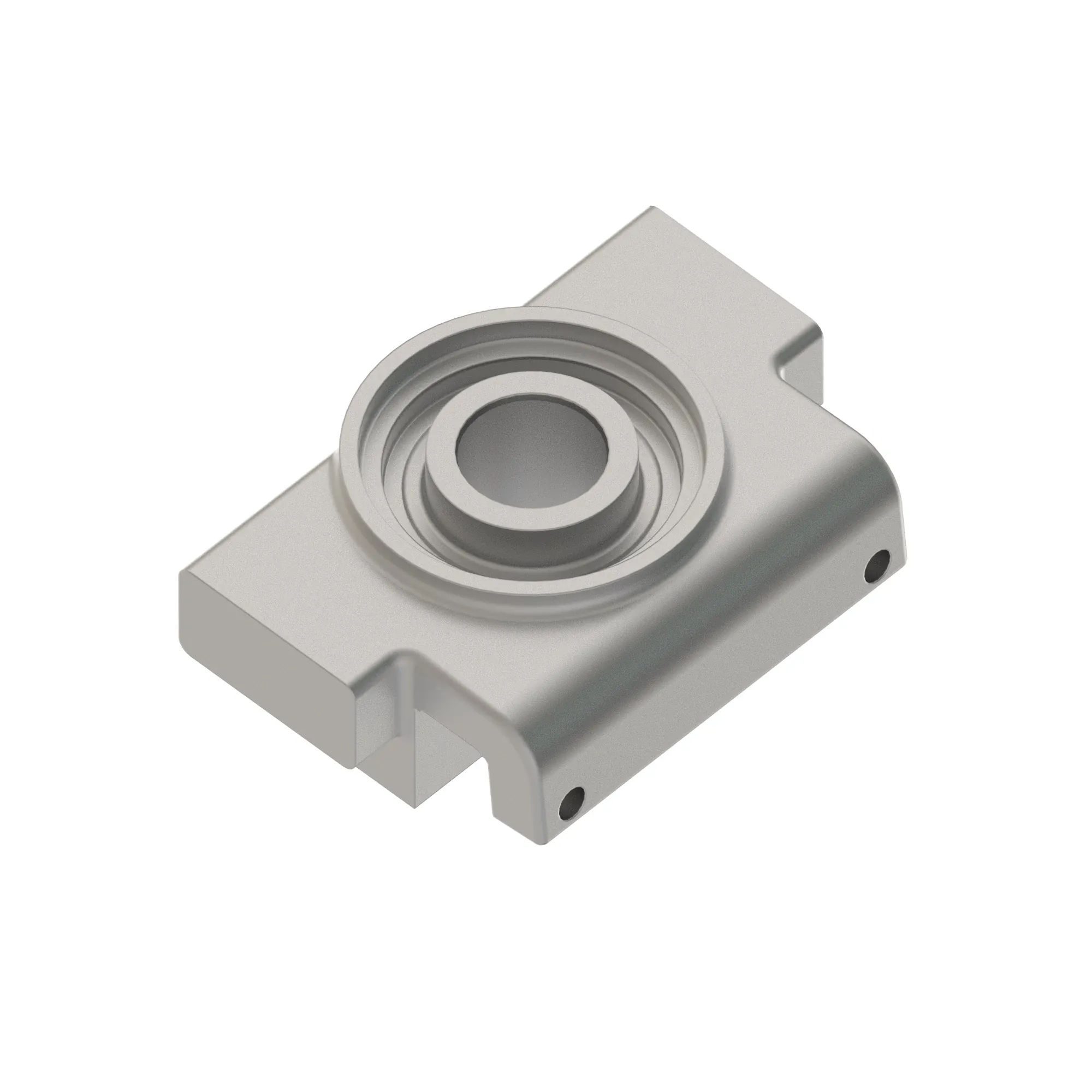 John Deere Bracket, Right Side - T174385
