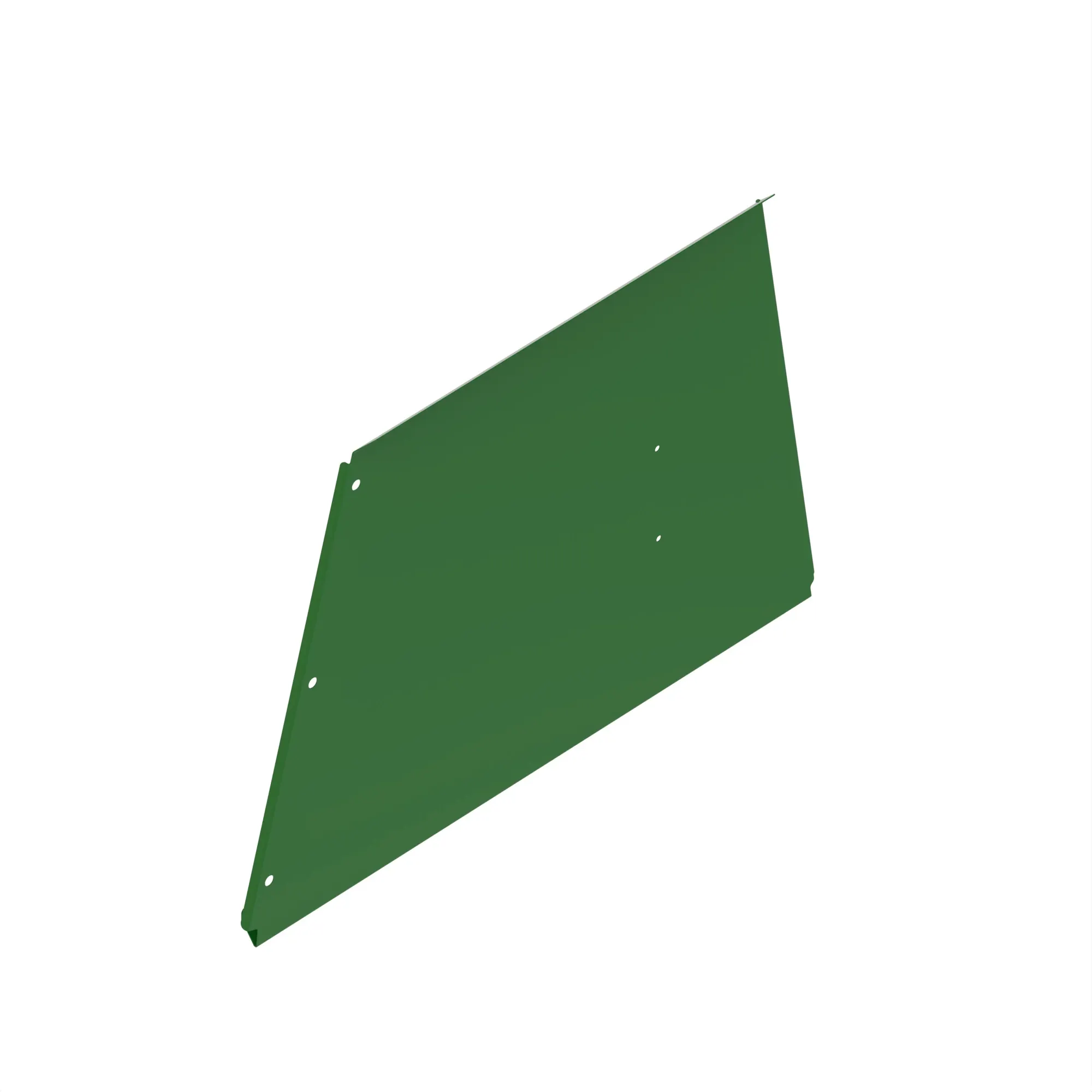 HXE34961: Rear Extension Panel, Right Side