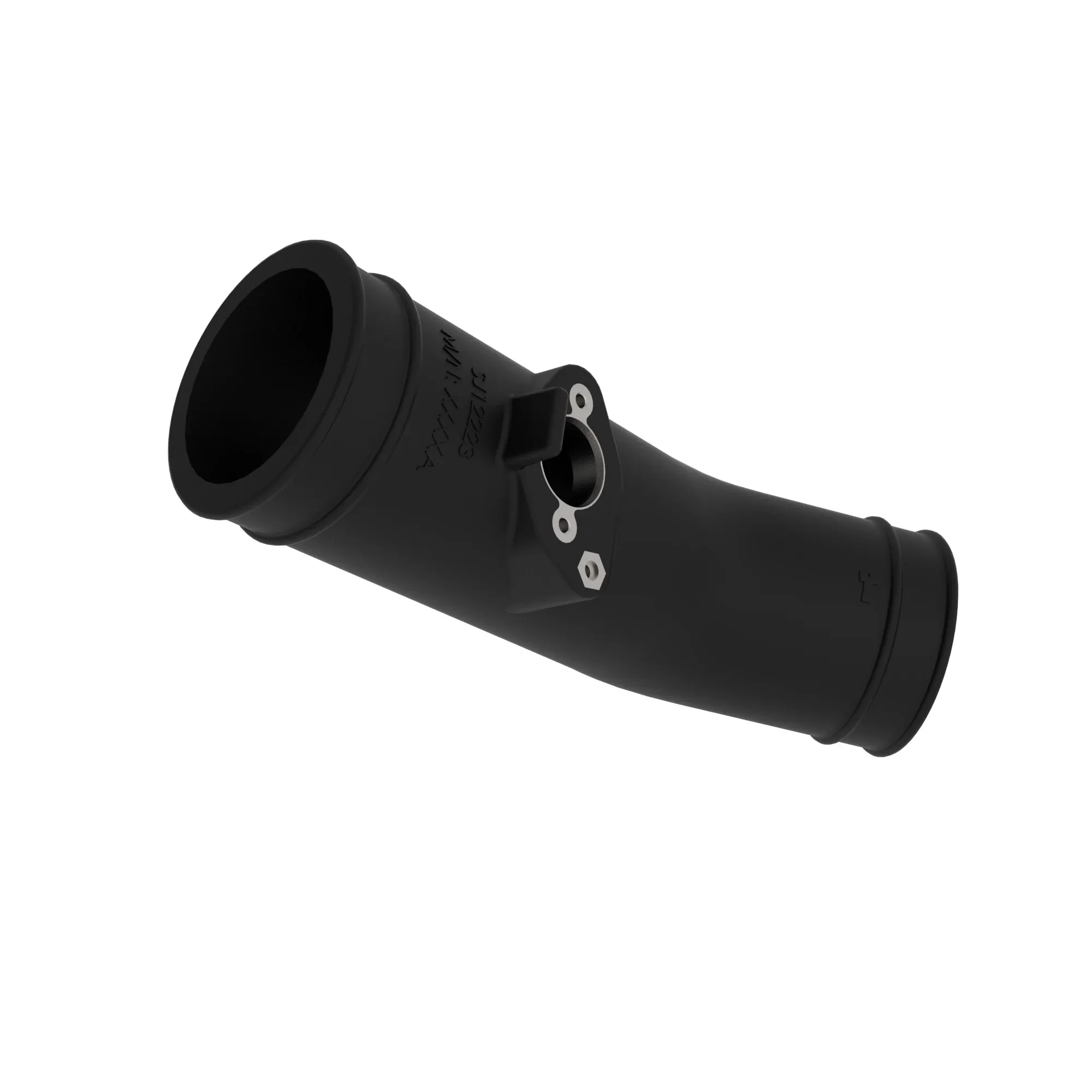 AIR DUCT, ENGINE AIR INTAKE HOSE (L