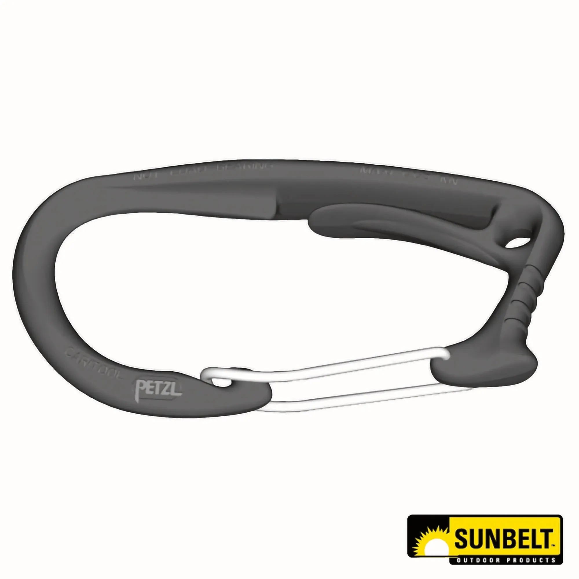 Sunbelt Caritool None Plastic Latch - A-B1ABP42L
