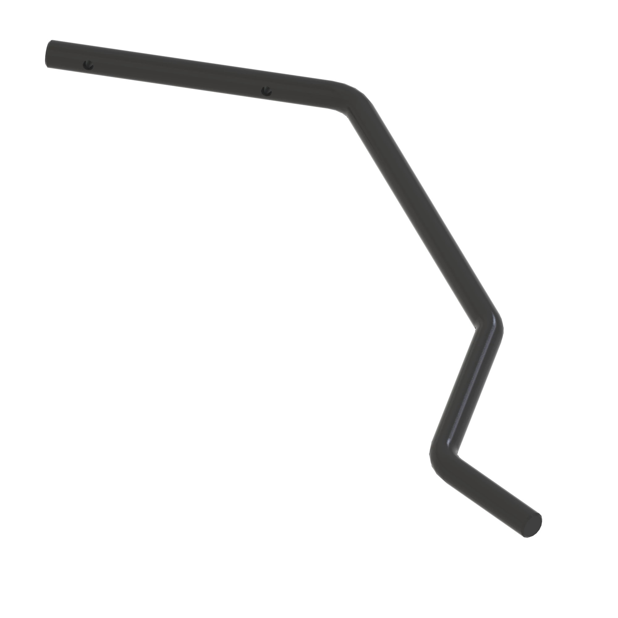 ROD, PEDAL