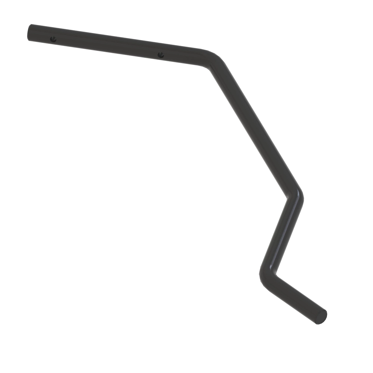 Rod, Pedal