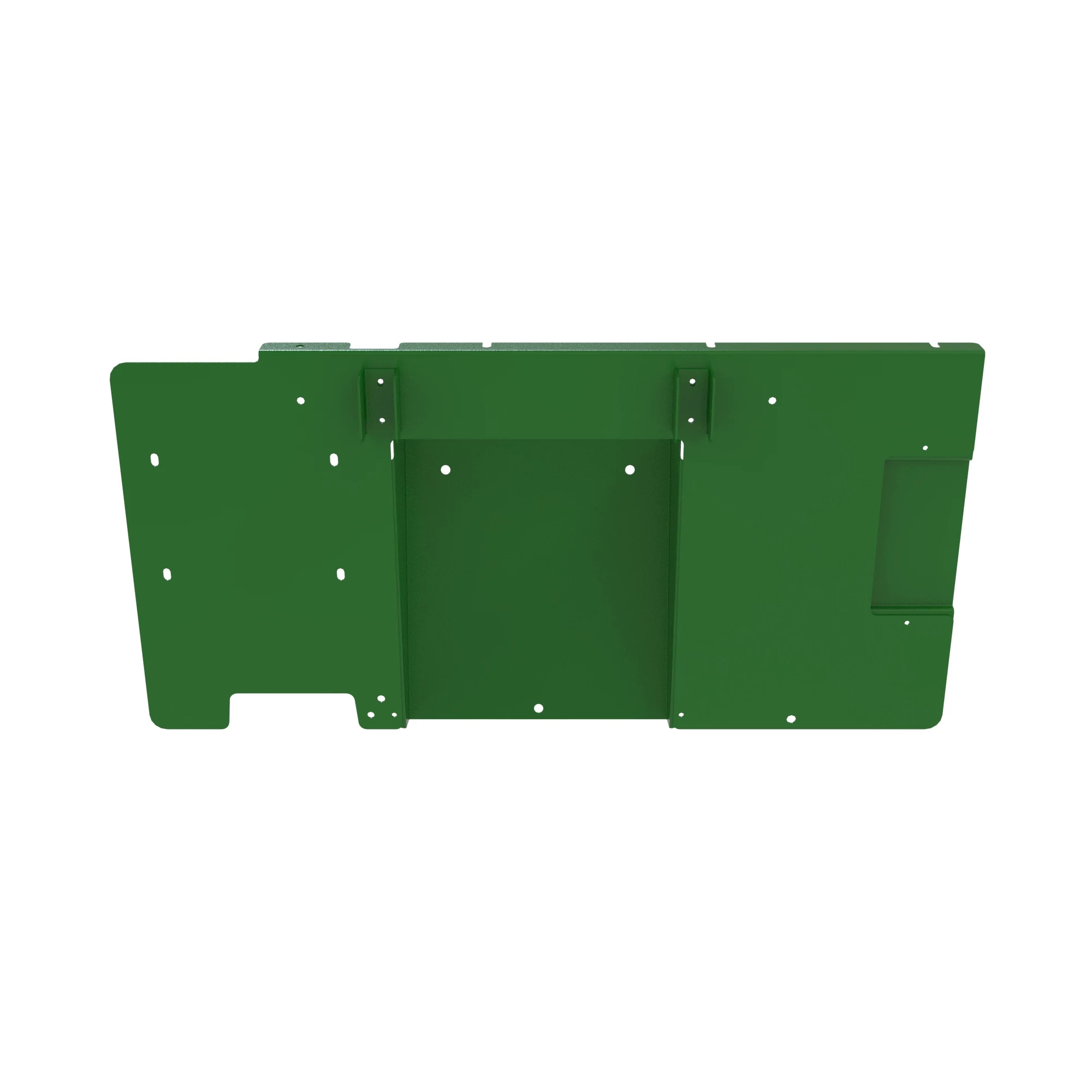 HEAT SHIELD,ENGINE LADDER BRACKET