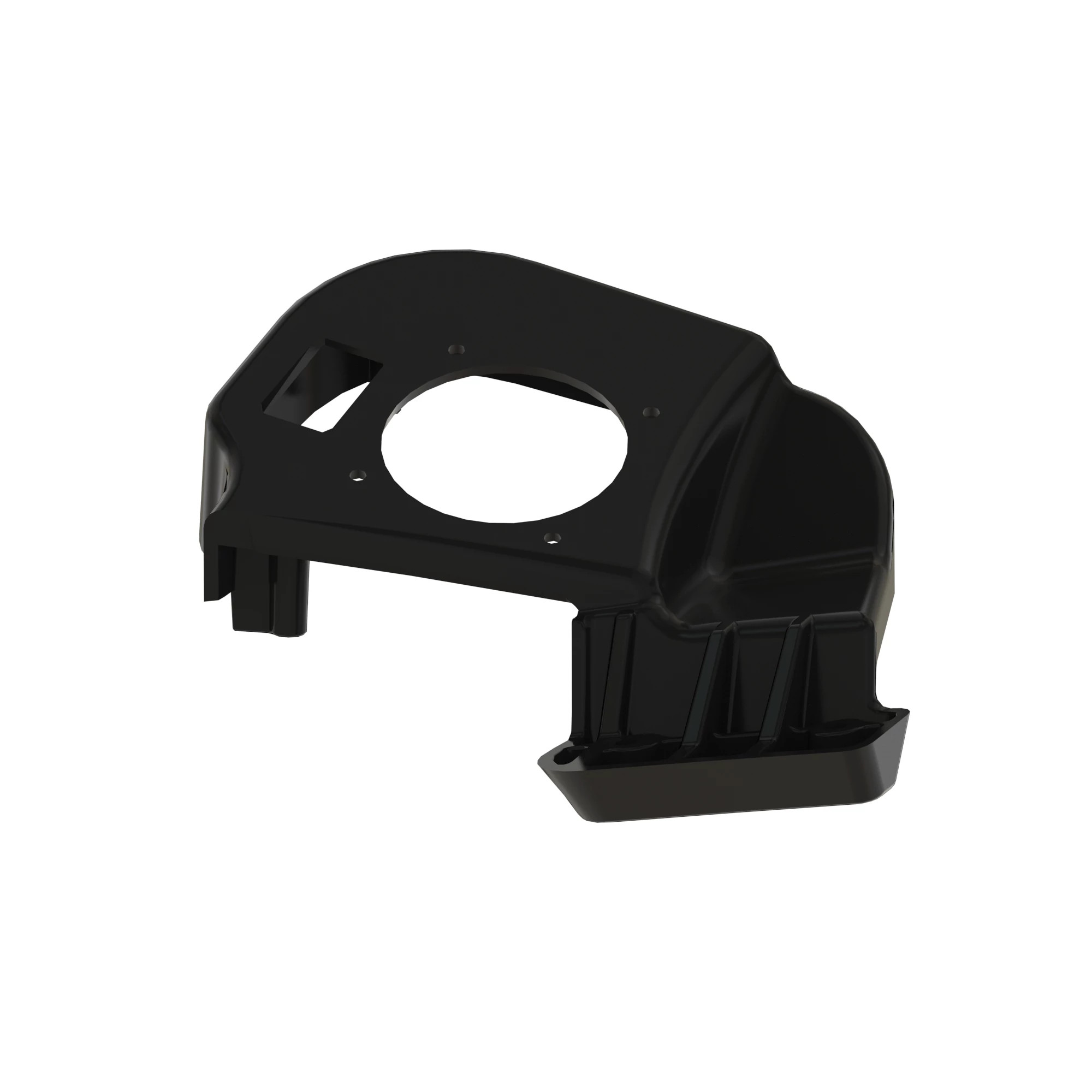 SUPPORT, JOYSTICK, COMMANDARM