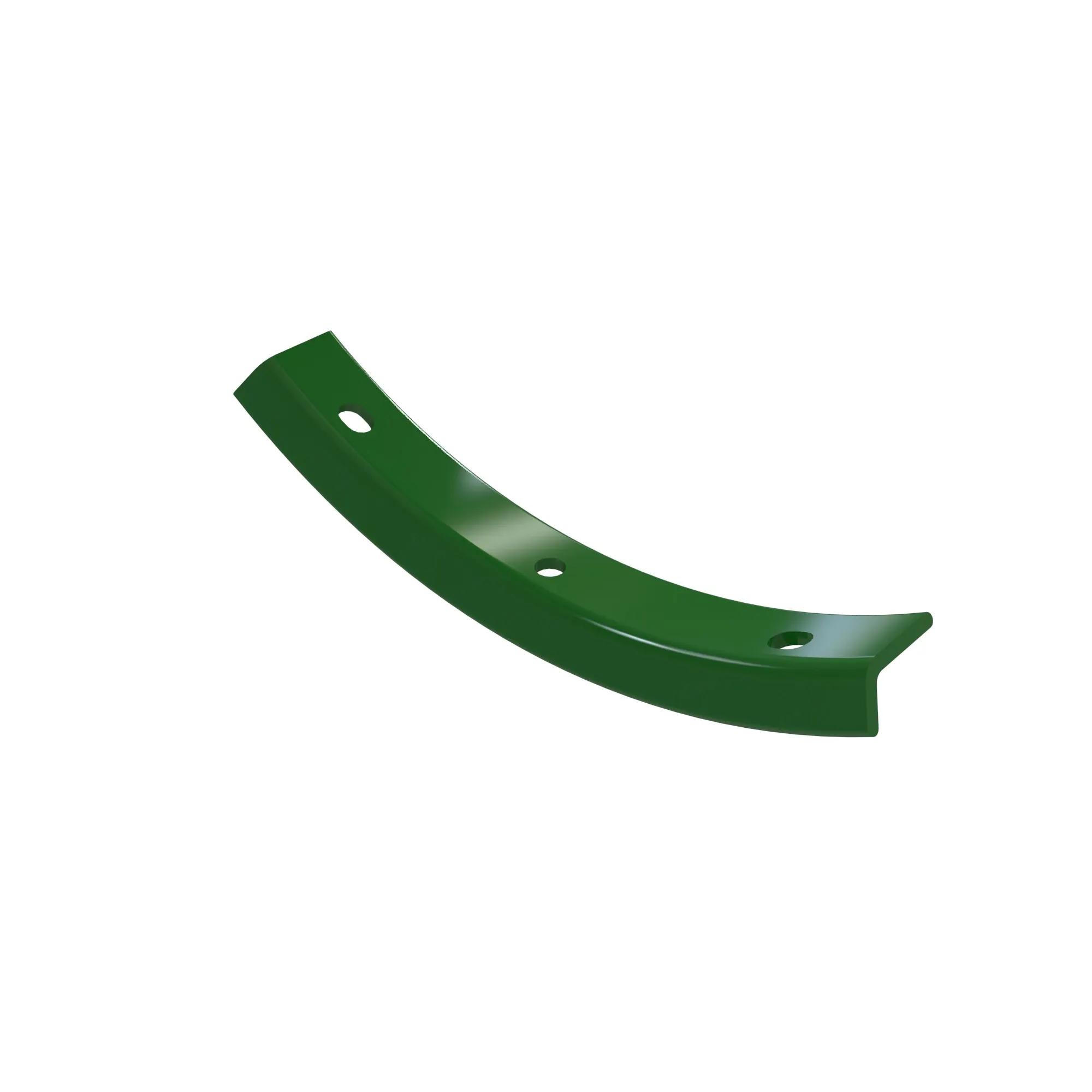 Lock Plate