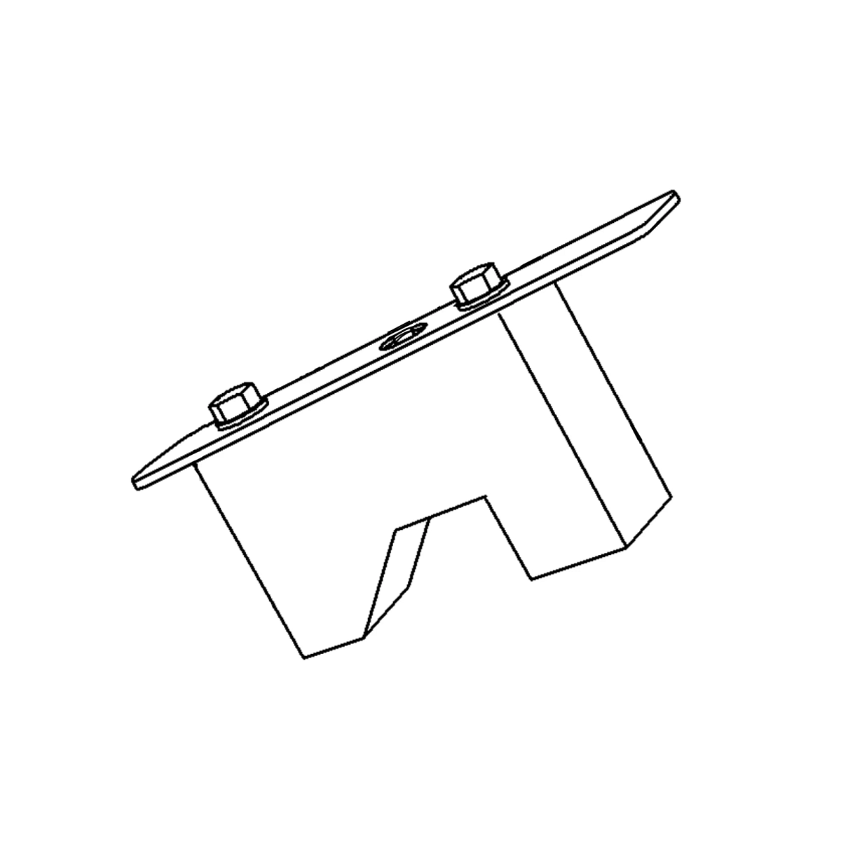 Sensor, Bin Level