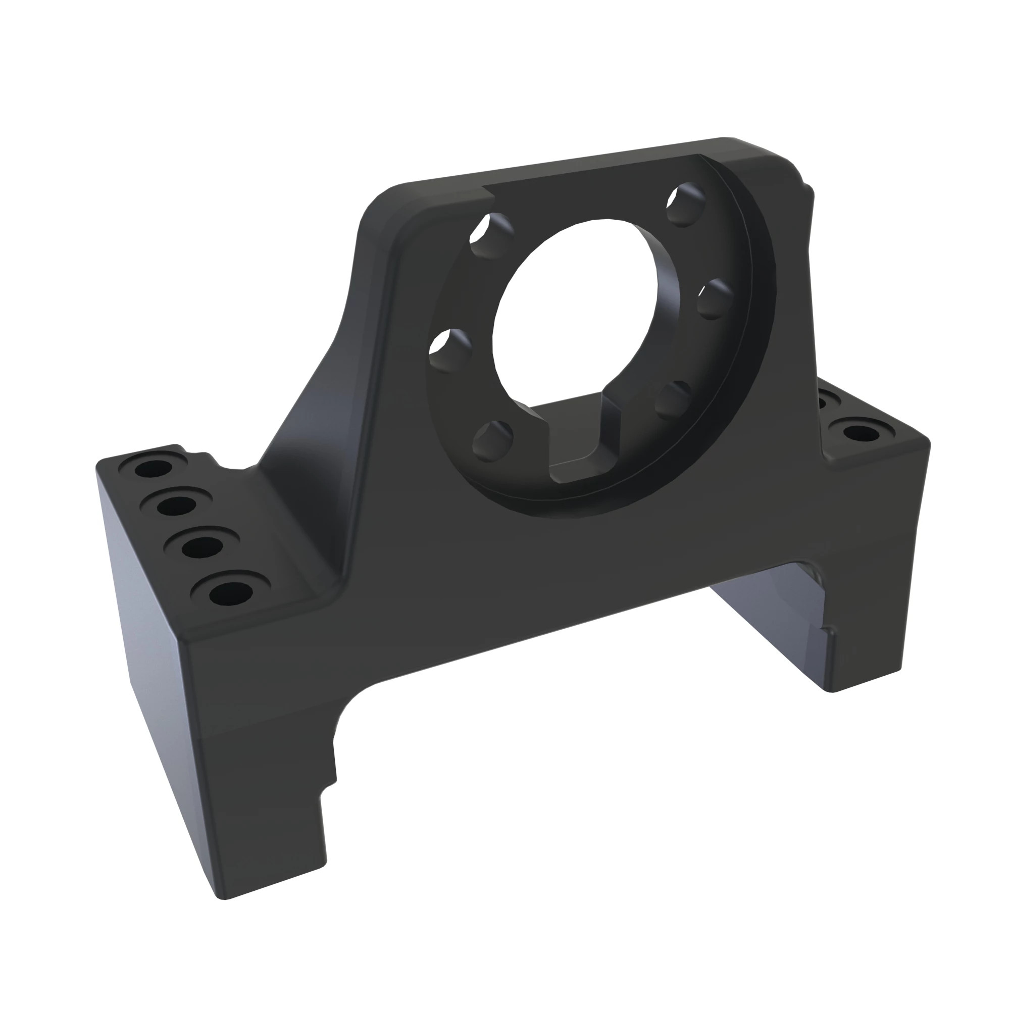 BRACKET LOCKING PIN