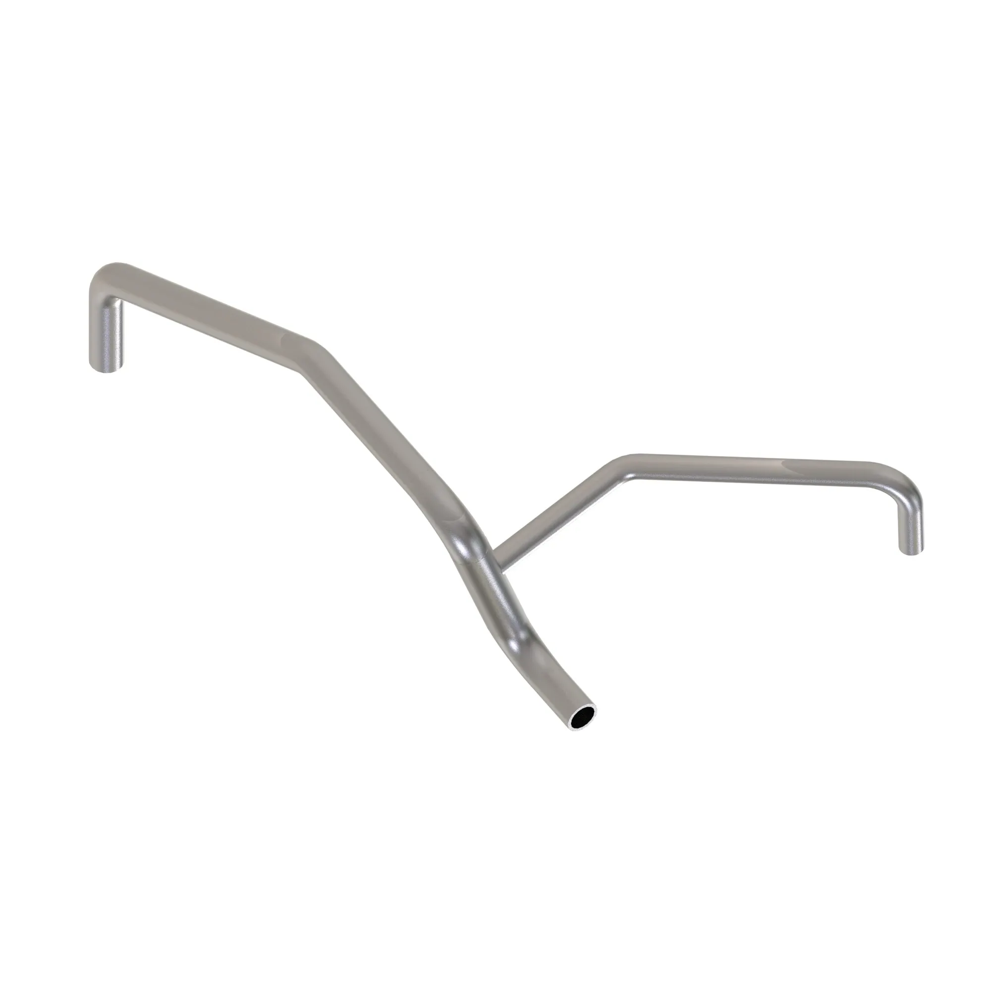 PROPEL AND STEERING